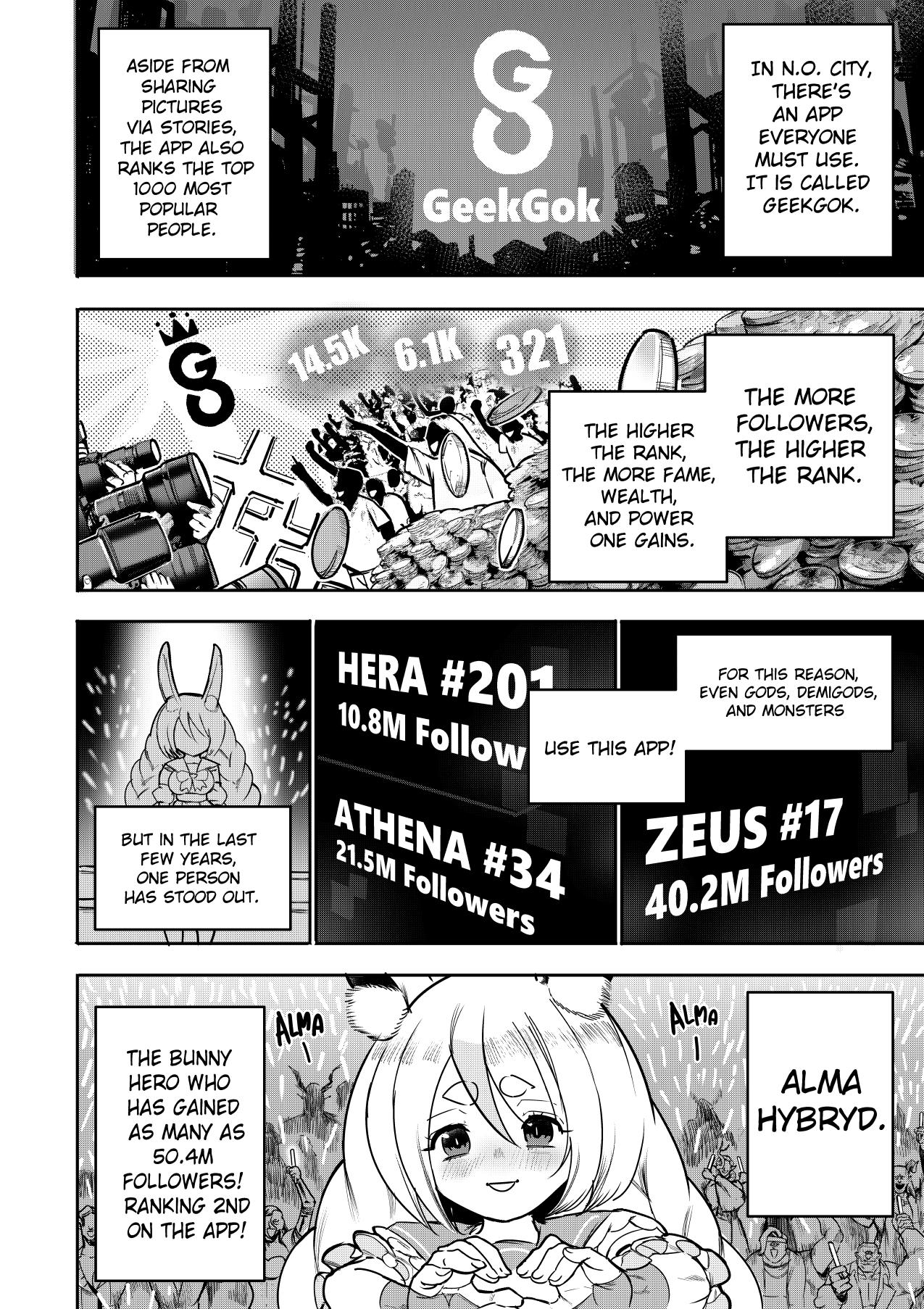 I sold my body to a god page 361 original parody - nakadashi paizuri hentai manga - read online free