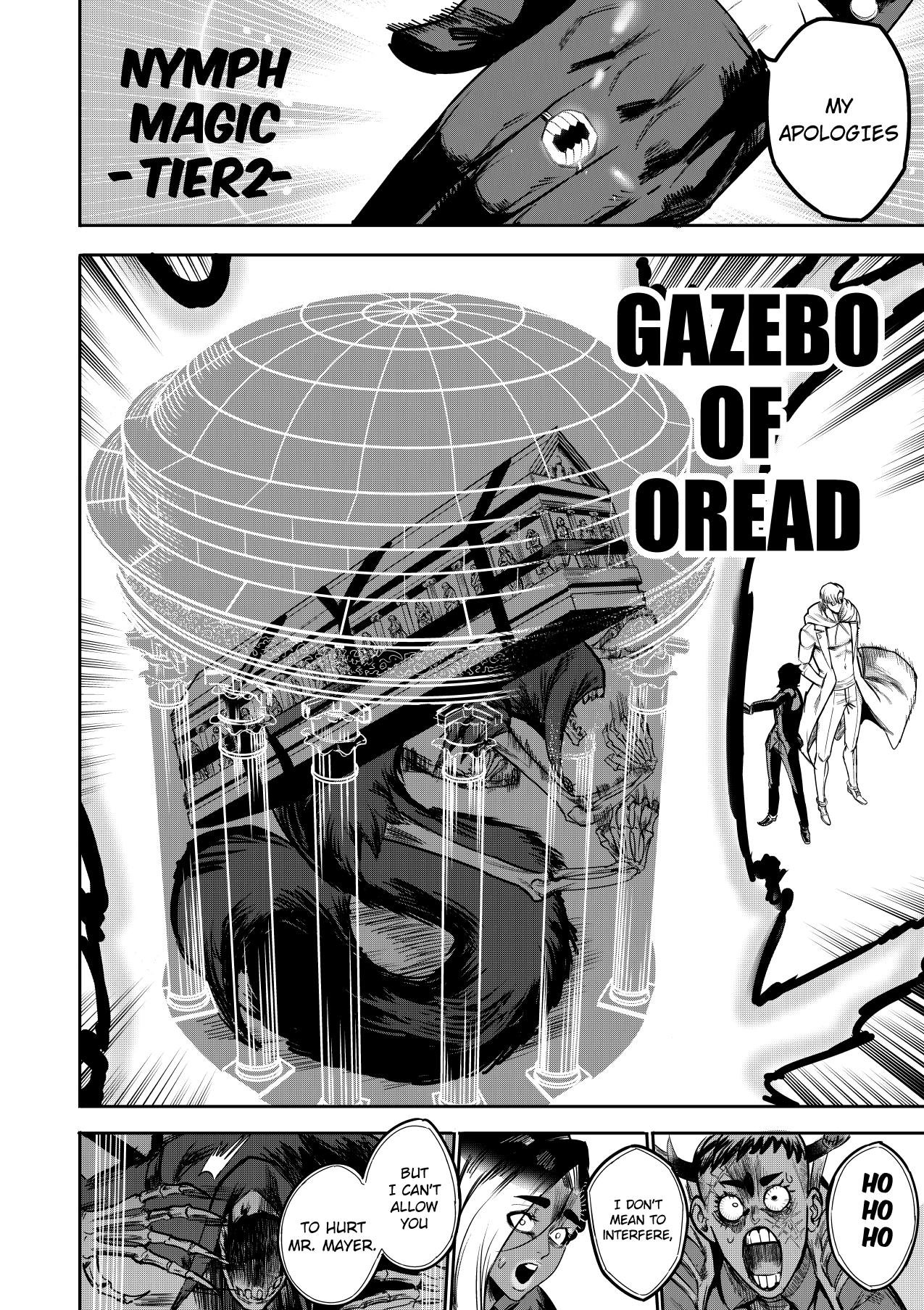 I sold my body to a god page 430 original parody - big breasts dark nipples hentai manga - read online free