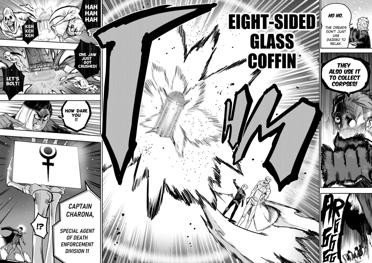 I sold my body to a god page 432 original parody - big breasts dark nipples hentai manga - read online free