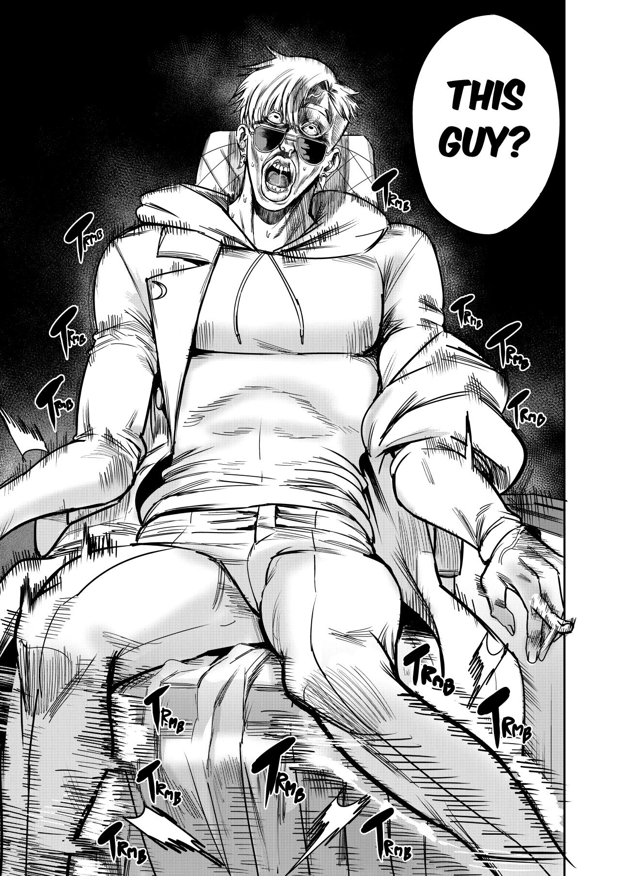 I sold my body to a god page 436 original parody - big breasts dark nipples hentai manga - read online free