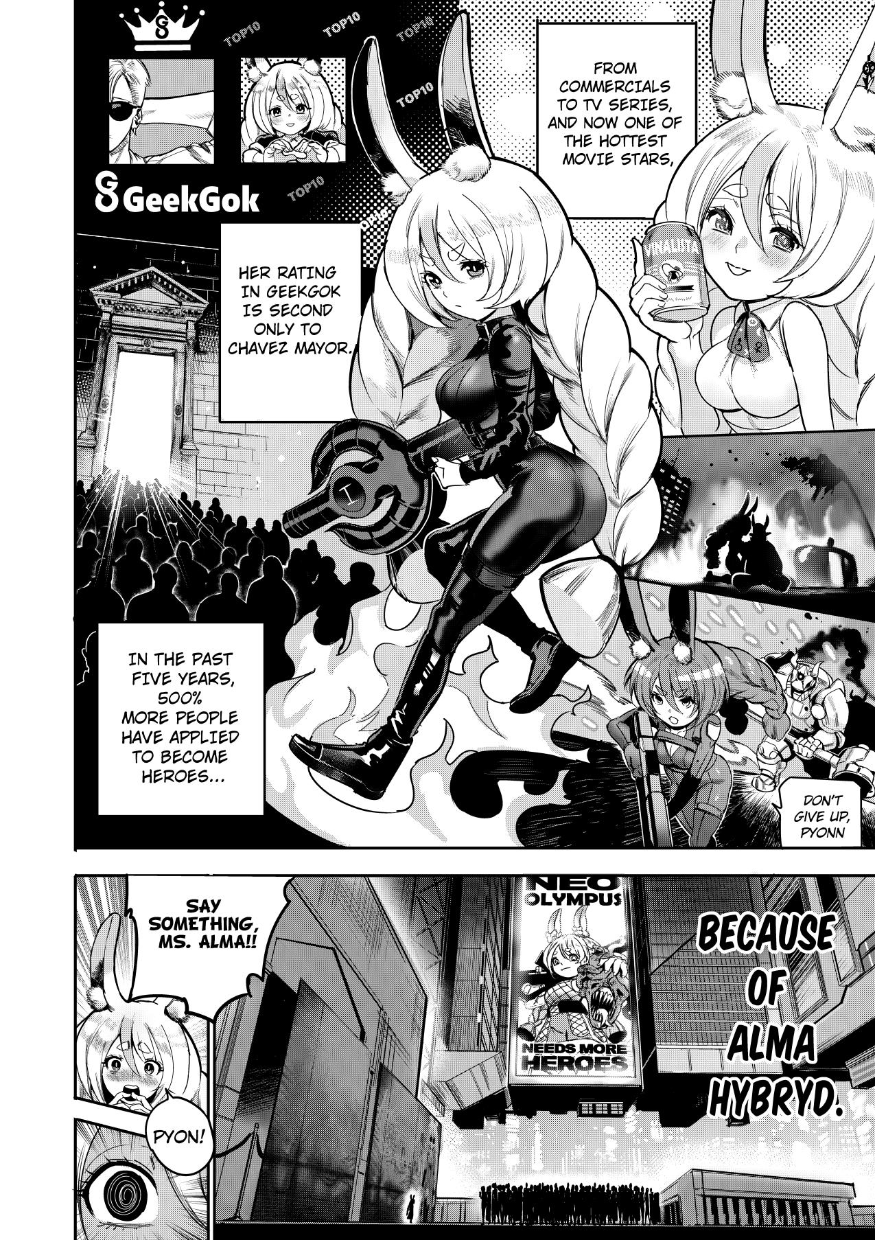 I sold my body to a god page 95 original parody - big breasts dark nipples hentai manga - read online free