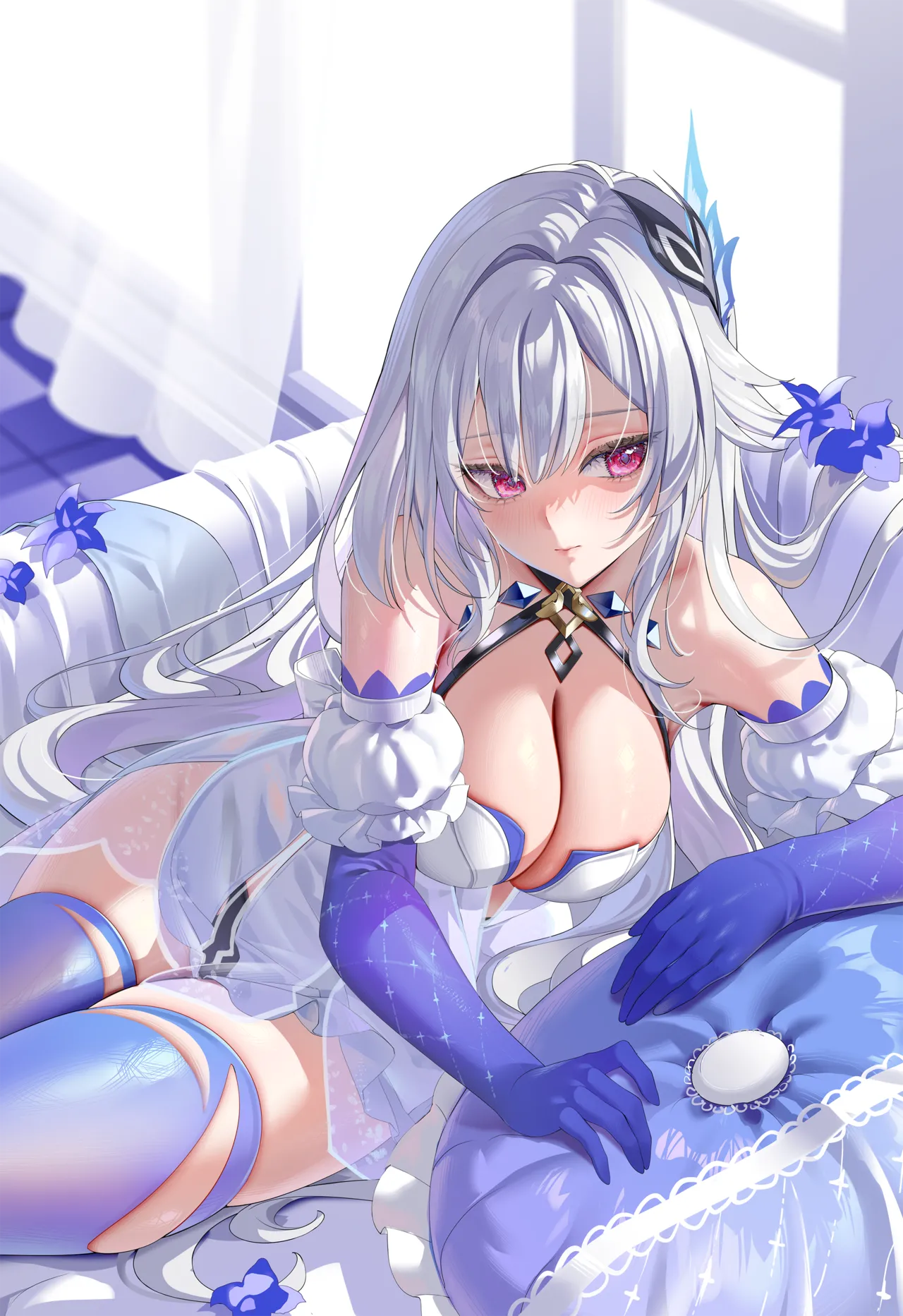 クルル 2025.2-2025.5 page 112 - mosaic censorship hentai manga - read online free