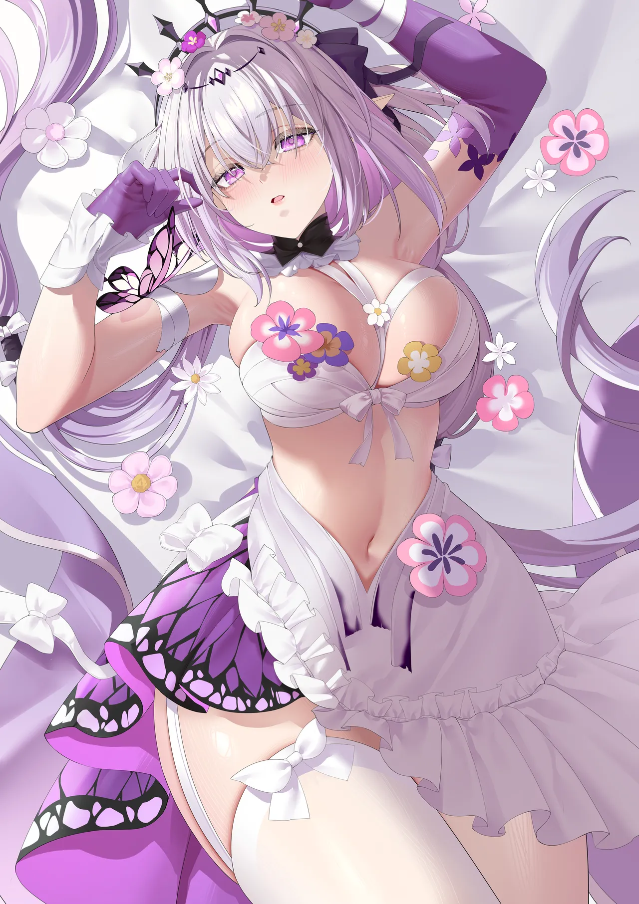 クルル 2025.2-2025.5 page 47 - mosaic censorship hentai manga - read online free