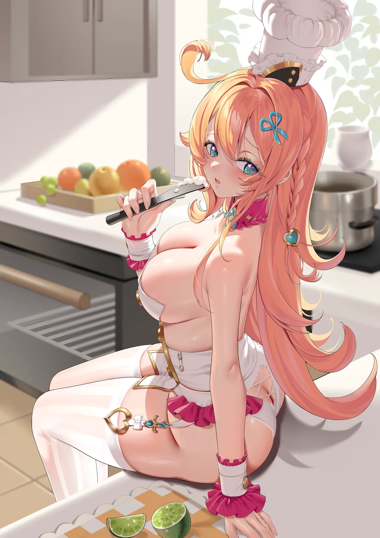 クルル 2025.2-2025.5 page 57 - mosaic censorship hentai manga - read online free