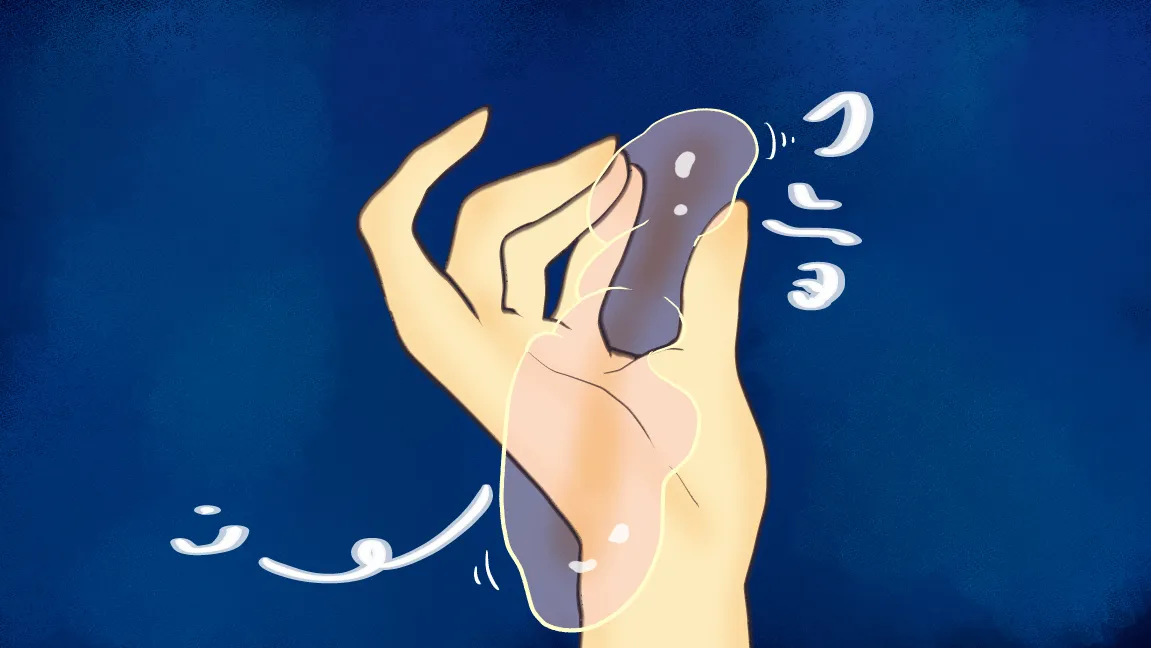 Mori no Kanrisha to Suterare Mamoruhei page 125 original parody - slime big breasts hentai manga - read online free