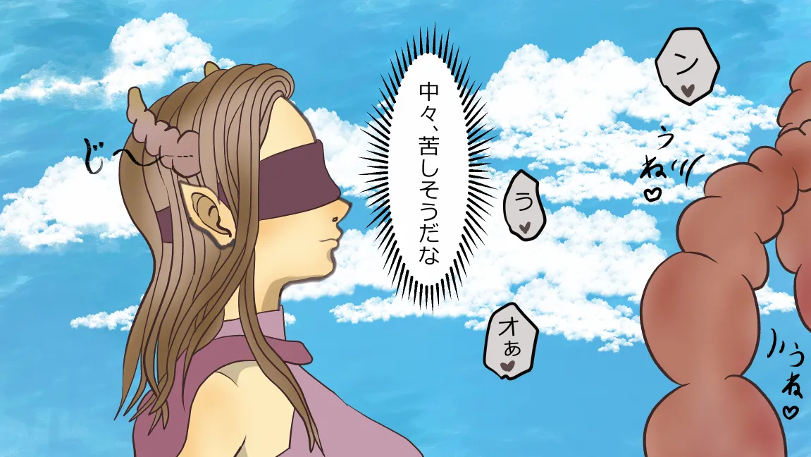 Mori no Kanrisha to Suterare Mamoruhei page 49 original parody - sole female sole male hentai manga - read online free