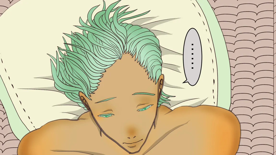 Mori no Kanrisha to Suterare Mamoruhei page 90 original parody - sole female sole male hentai manga - read online free