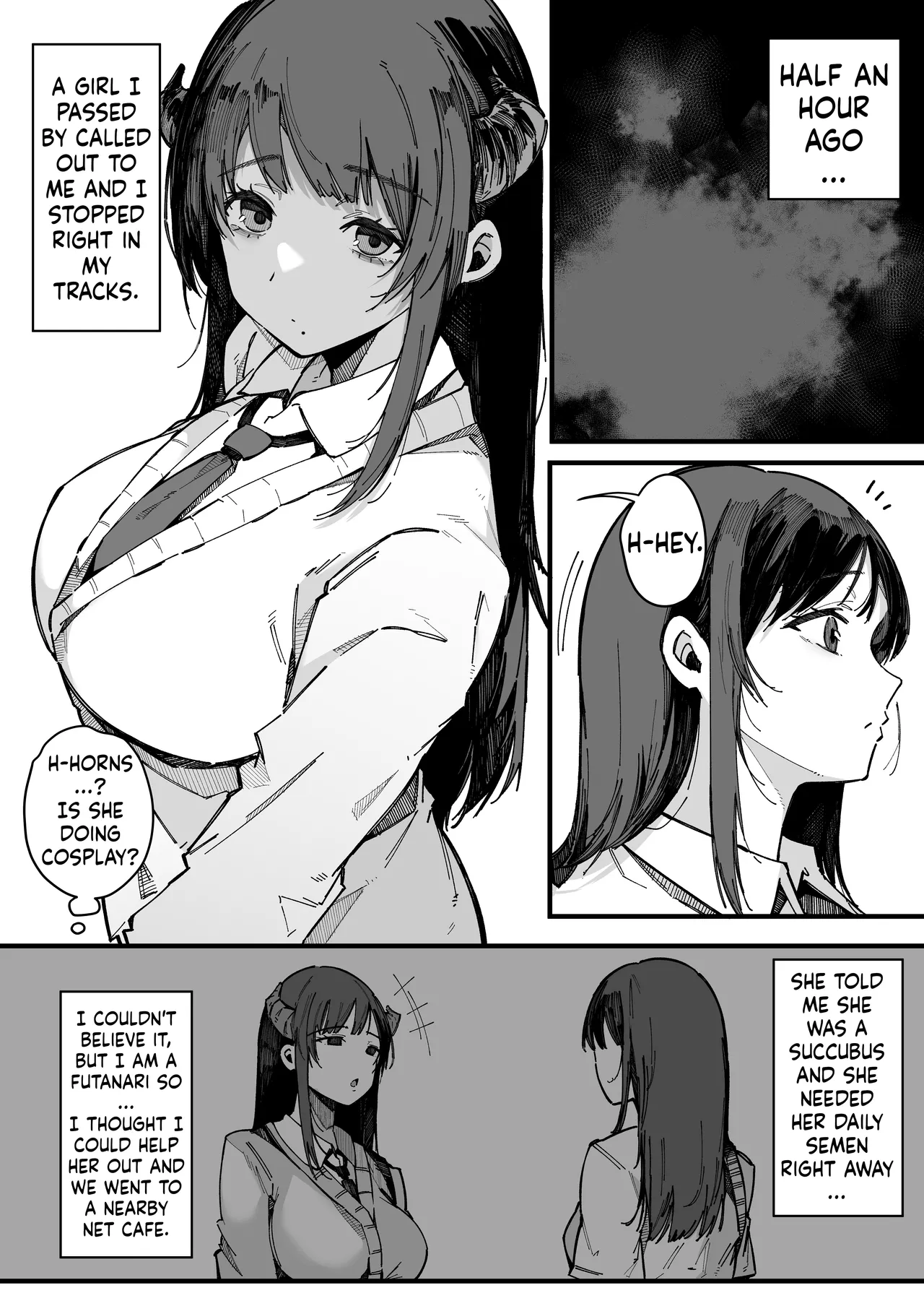 Onee-chan Shasei Chuudoku + Additional Chapters 1&2 - Page 29