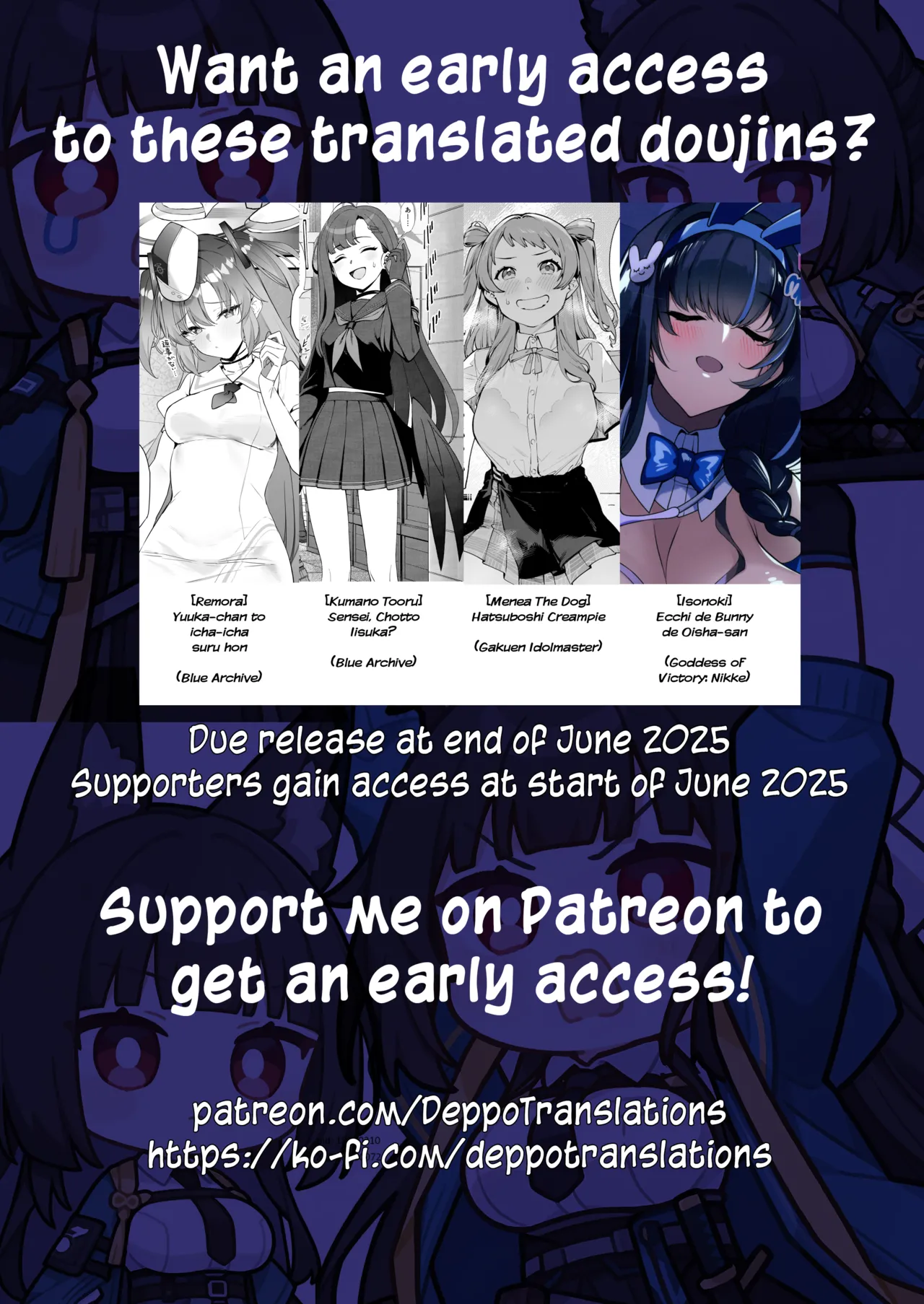 Oni no Sasoi | Devil's Temptation page 28 featuring kayoko onikata blue archive parody - wings condom hentai manga - read online free