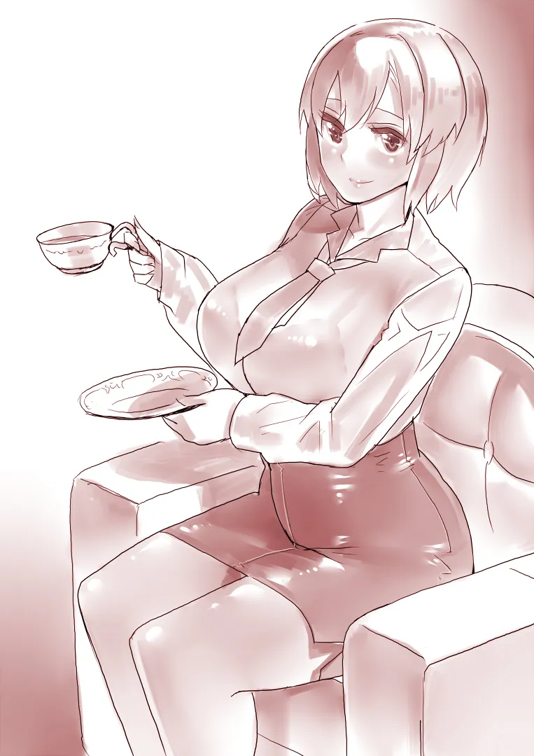 NC12 SKBondage Personal Collection page 81 - big breasts bondage hentai manga - read online free