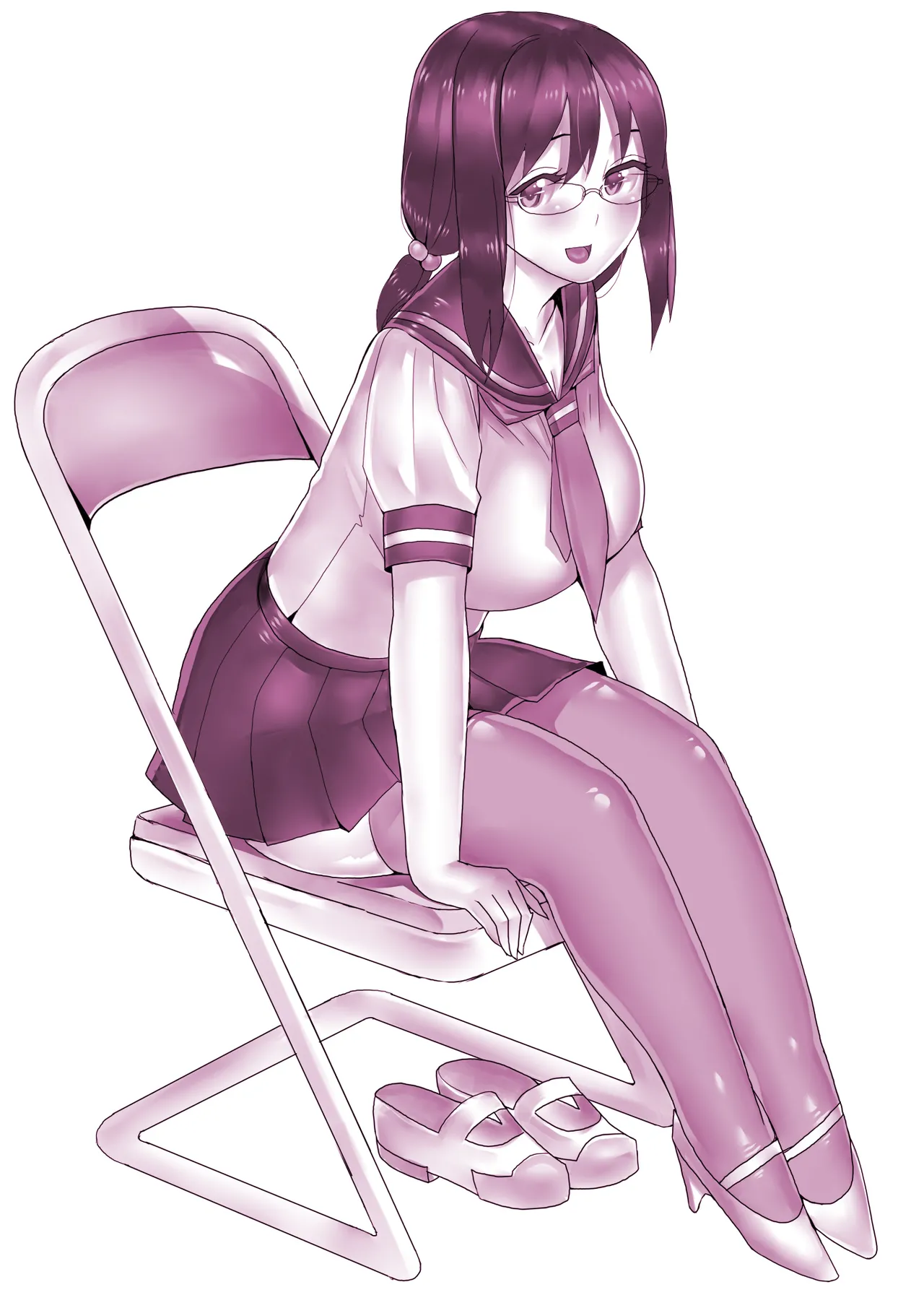 NC12 SKBondage Personal Collection page 85 - big breasts bondage hentai manga - read online free