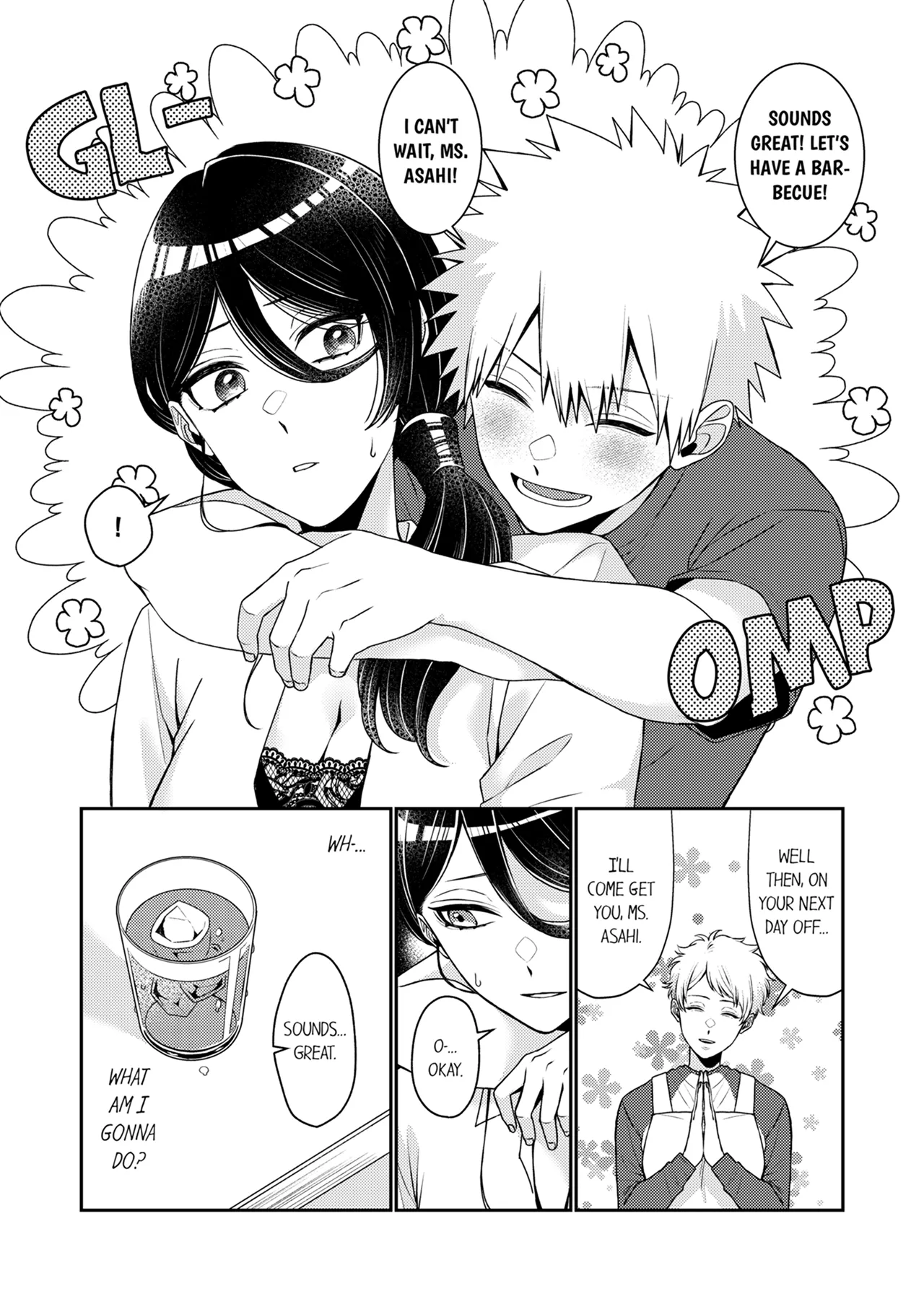 'Sensei, Sounyuu Rete mo Iinda yo ne?' ~ Oshi ni Yowai Kateikyoushi, Oshiego SEX ni Hame Makete | Can I Stick it in, Teacher? An Easily Persuaded Private Tutor Gives in to Having Sex With Her Student Chapter 1-7 page 49 - sole female sole male hentai manga - read online free