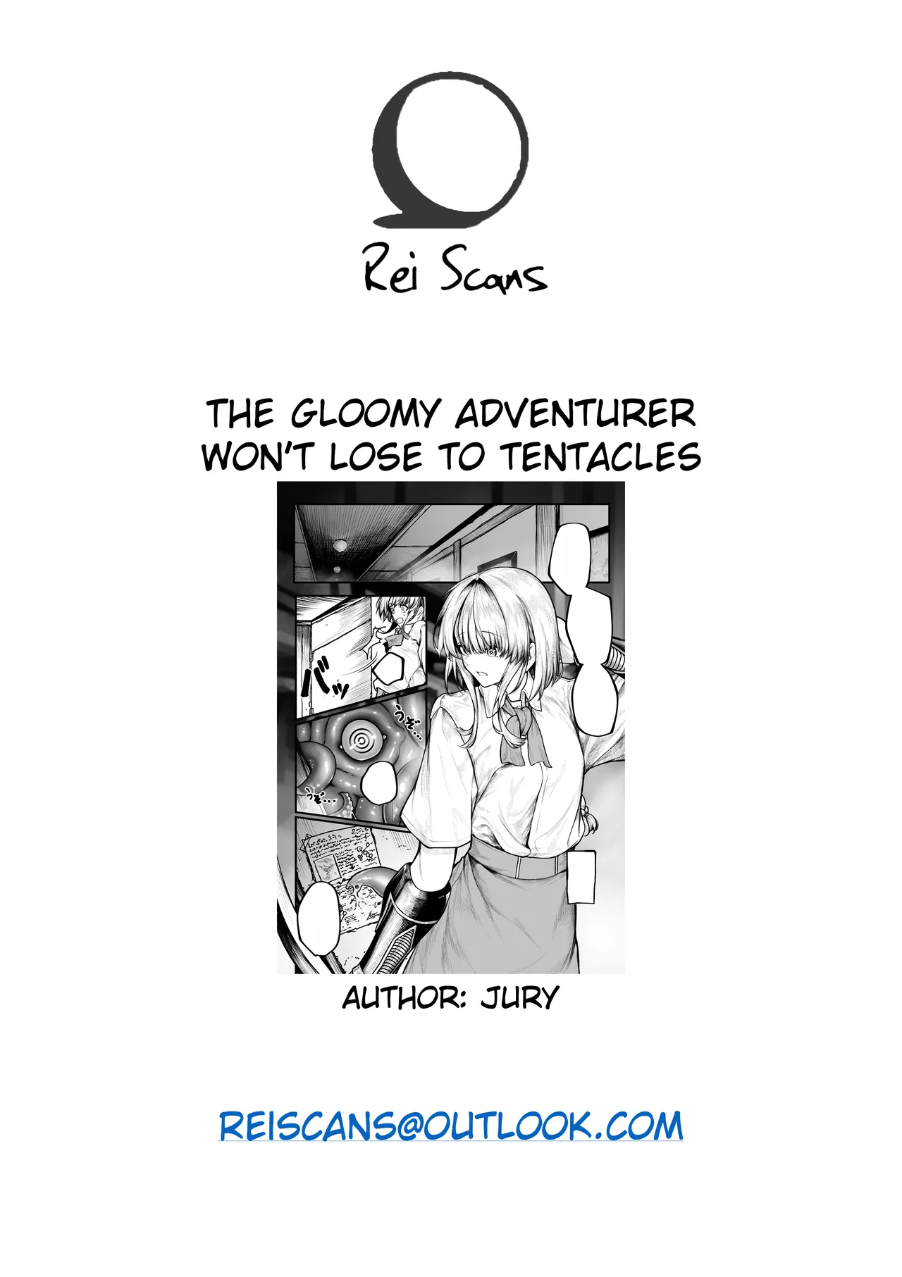 Page 16 of Muttsuri Boukensha wa Shokushu nanka ni Maketakunai | The Gloomy Adventurer Won't Lose to Tentacles