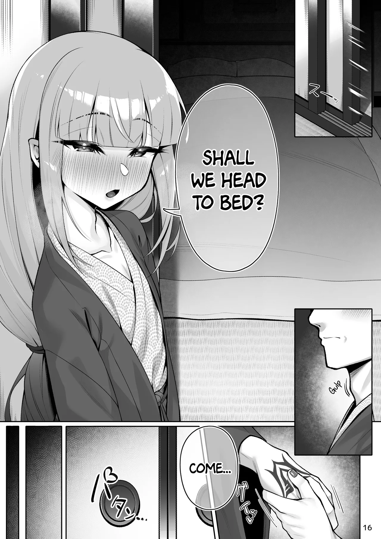 Motto Captain to Iroiro Ecchi Hon | Yet another book where you fuck The Captain page 15 featuring gudao fate grand order parody - anal multi-work series hentai manga - read online free