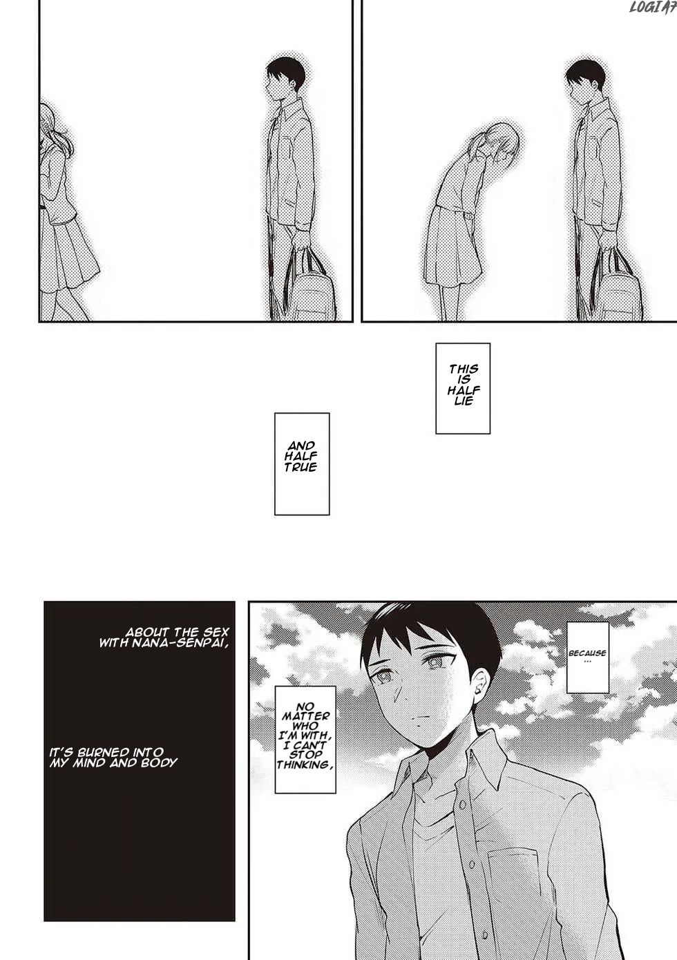 SeFri no Senpai Ch. 2 + 2.5 page 47 - nakadashi uncensored hentai manga - read online free