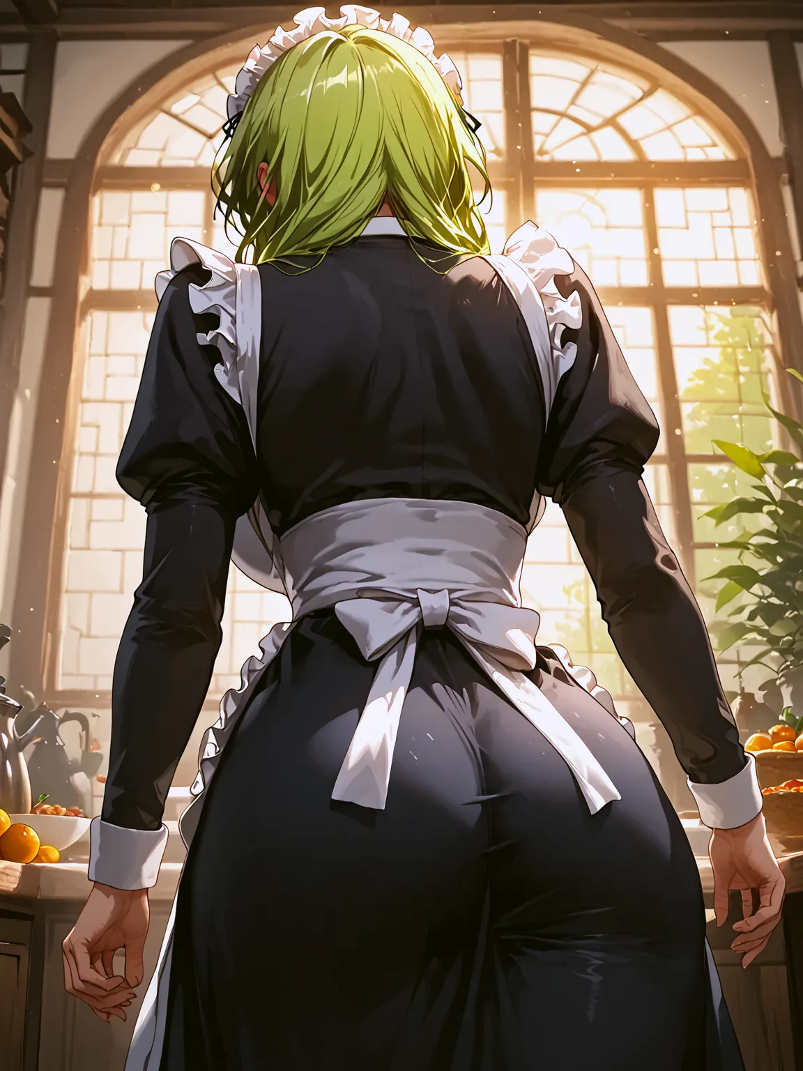 Djitri De Lovilia From Terminally Ill Genius Dark Knight. Manhwa/webtoon ai generated page 12 - uncensored big penis hentai manga - read online free