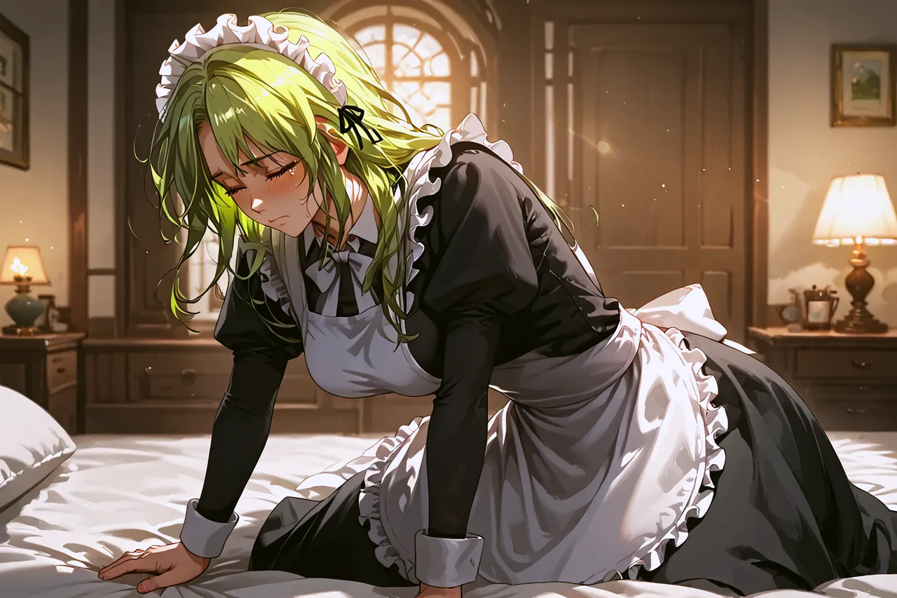 Djitri De Lovilia From Terminally Ill Genius Dark Knight. Manhwa/webtoon ai generated page 32 - big penis uncensored hentai manga - read online free