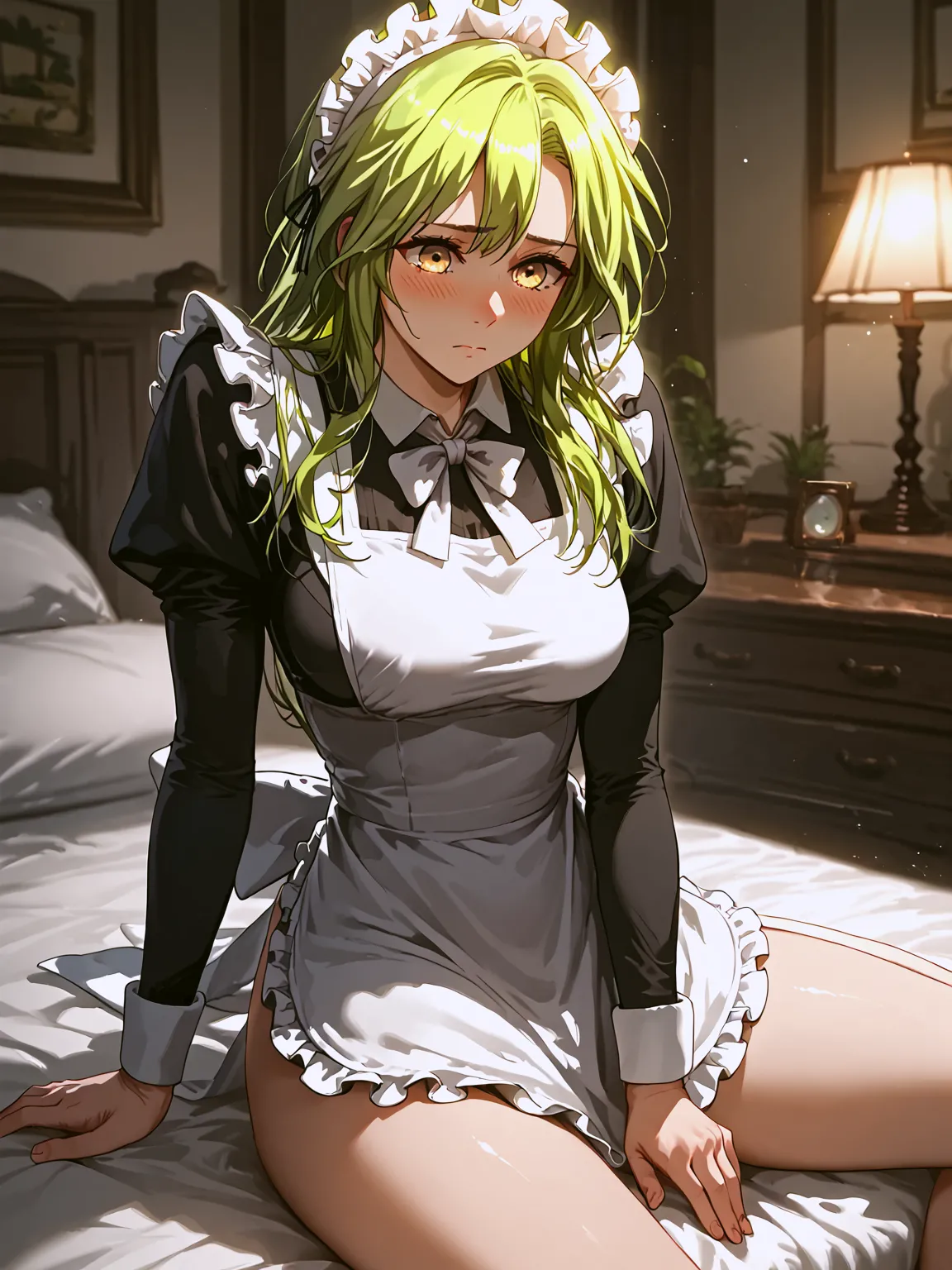 Djitri De Lovilia From Terminally Ill Genius Dark Knight. Manhwa/webtoon ai generated page 52 - uncensored big penis hentai manga - read online free