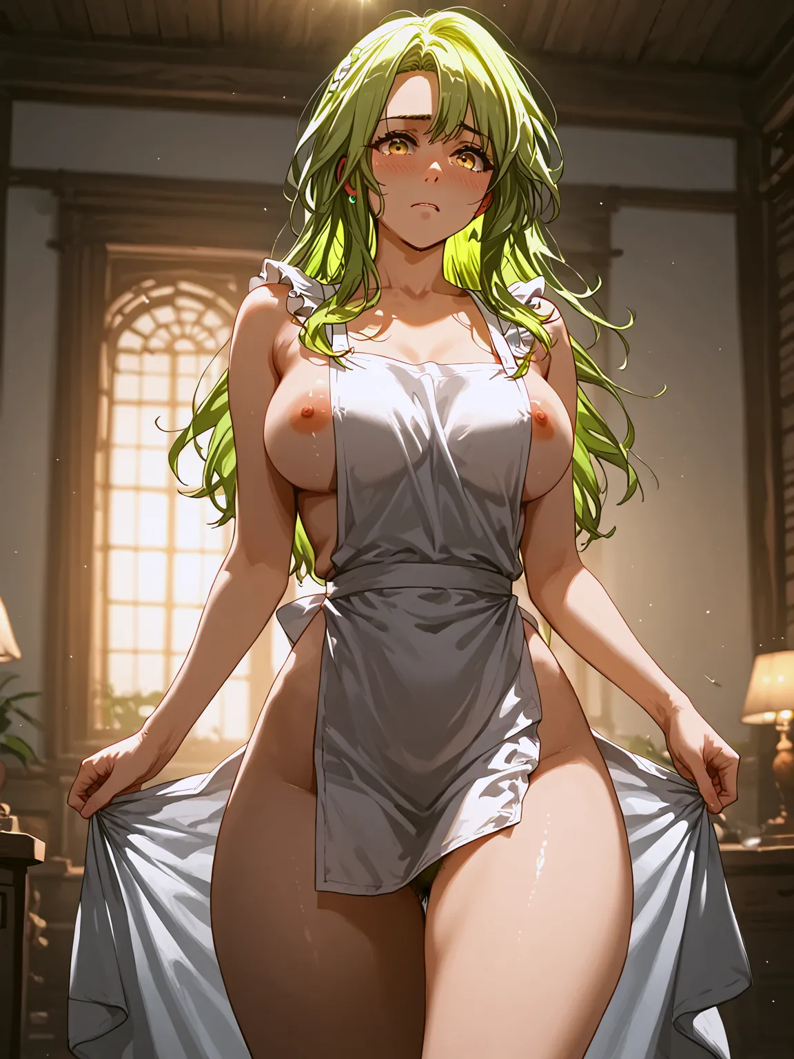 Djitri De Lovilia From Terminally Ill Genius Dark Knight. Manhwa/webtoon ai generated page 62 - big penis uncensored hentai manga - read online free