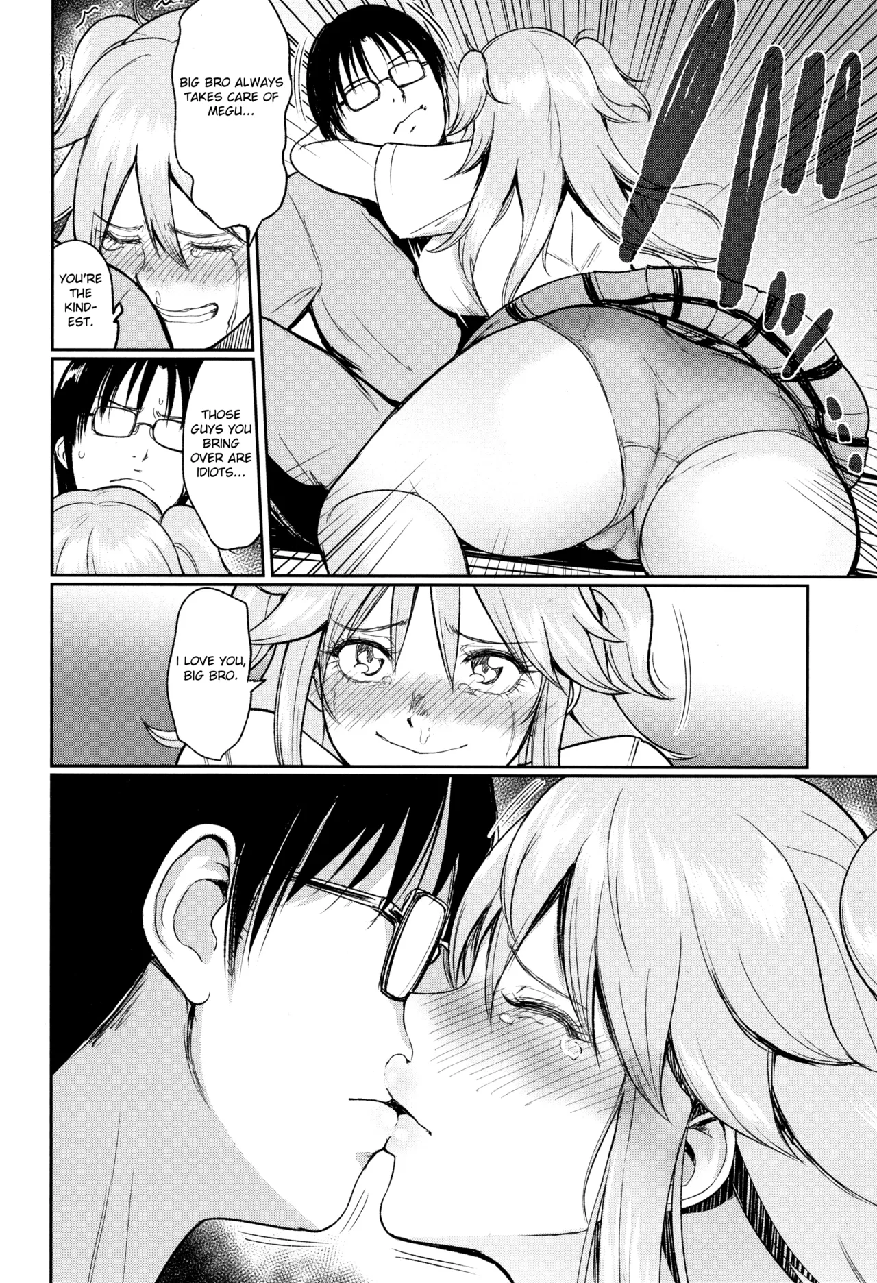 Ibitsu na Ai no Su - Page 149