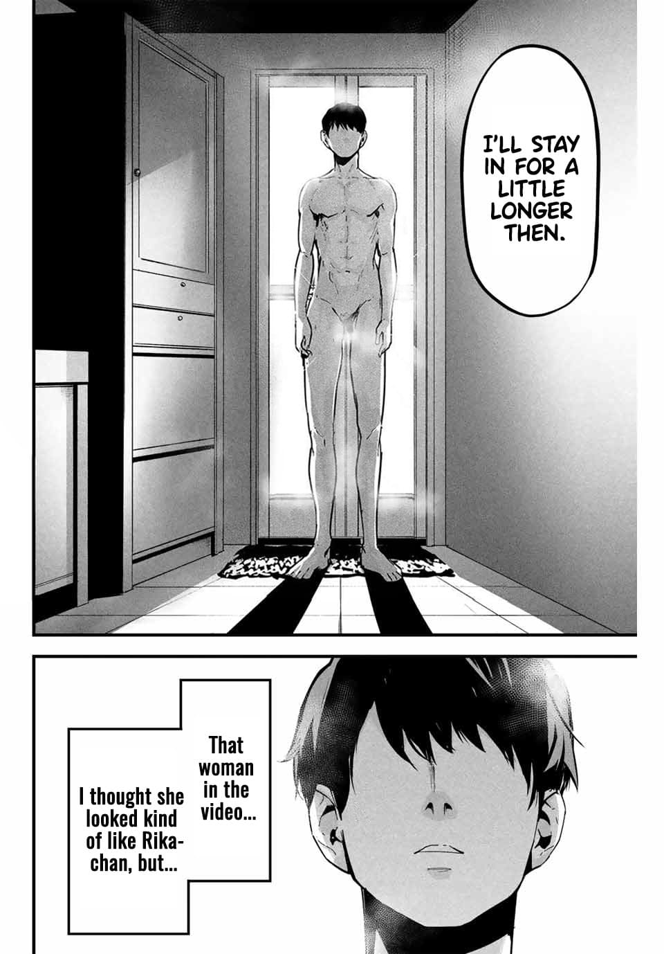 It's not Just Adultery - Chapter 1 page 16 featuring mita - cheating multi-work series hentai manga - read online free