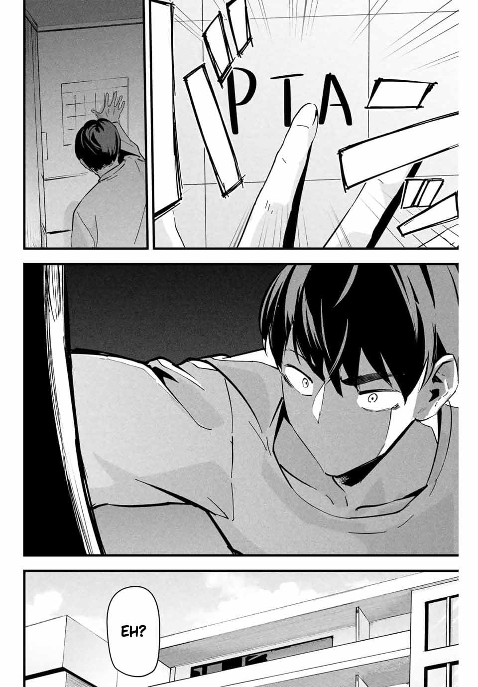 It's not Just Adultery - Chapter 1 page 24 featuring mita - sole female sole male hentai manga - read online free