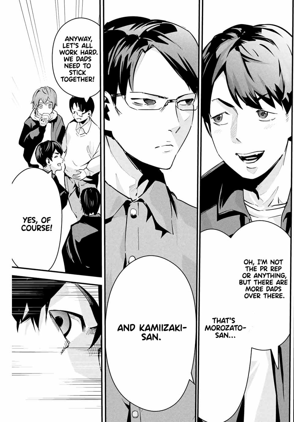 It's not Just Adultery - Chapter 1 page 31 featuring mita - sole female sole male hentai manga - read online free