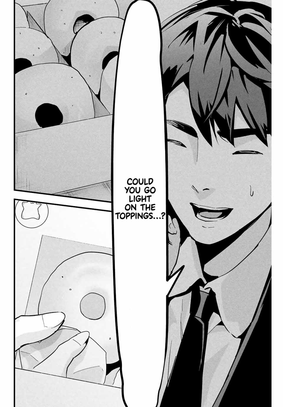 It's not Just Adultery - Chapter 1 page 36 featuring mita - sole female sole male hentai manga - read online free