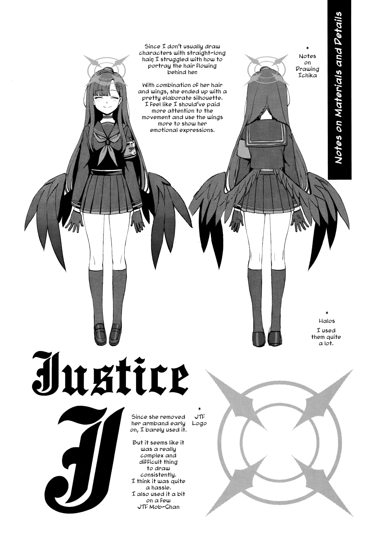 Sensei, Chotto Iissuka? | Sensei, Got a sec~? page 22 featuring sensei blue archive parody - wings glasses hentai manga - read online free