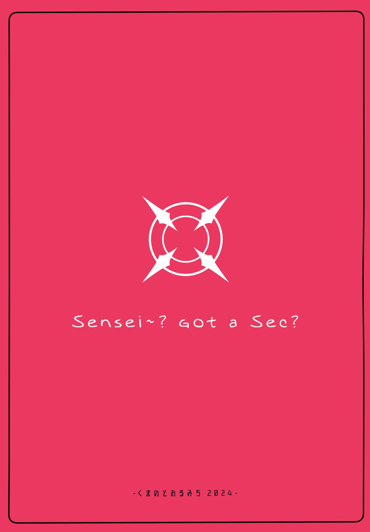 Sensei, Chotto Iissuka? | Sensei, Got a sec~? page 25 featuring sensei blue archive parody - sole female sole male hentai manga - read online free