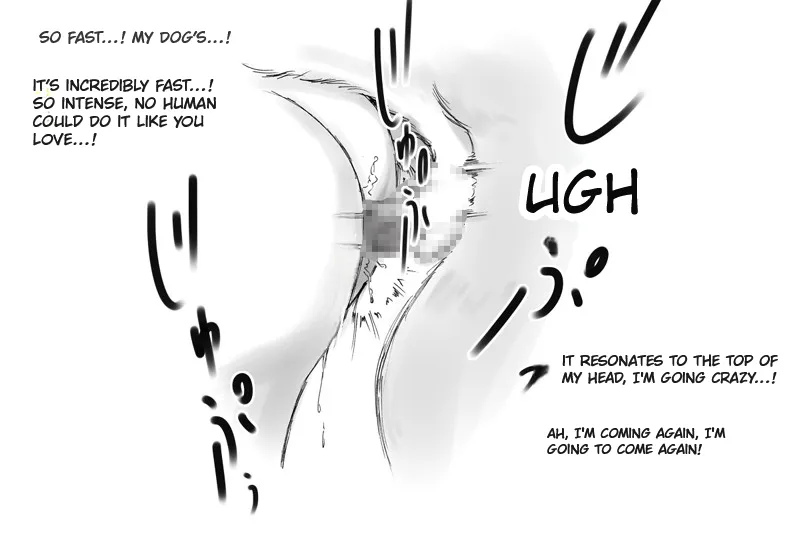 Dog LOVE Life - Page 14