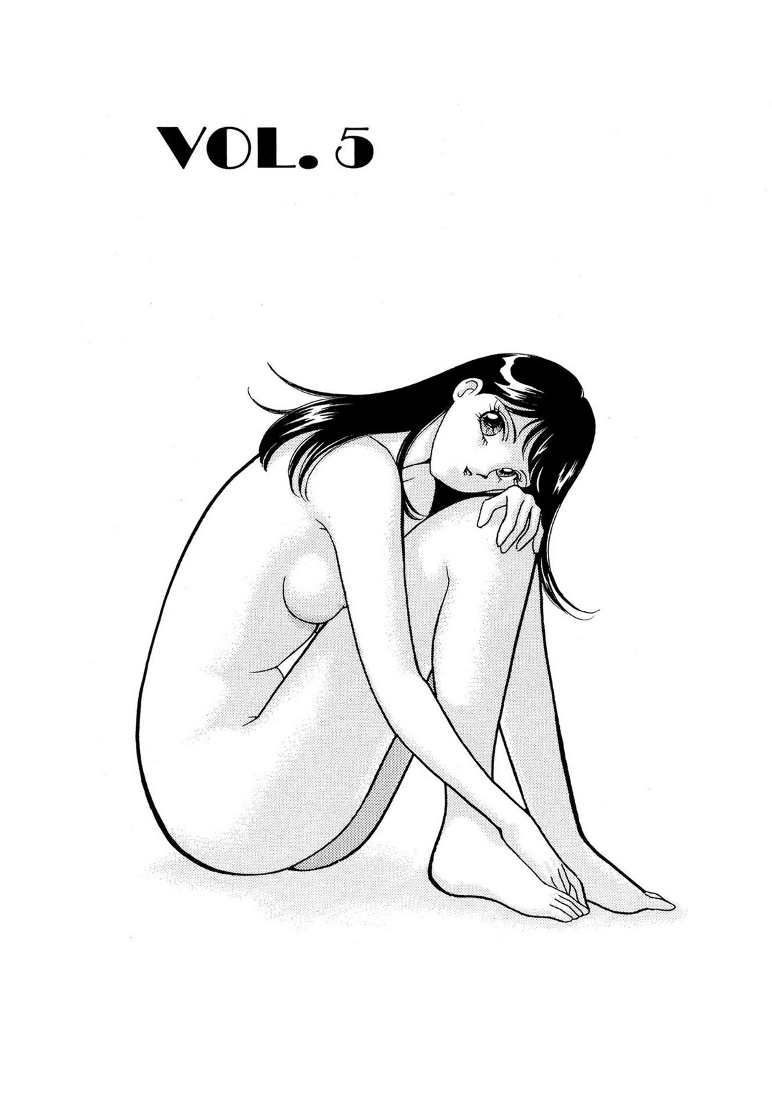 HOPS Volume 2 page 83 - full censorship multi-work series hentai manga - read online free