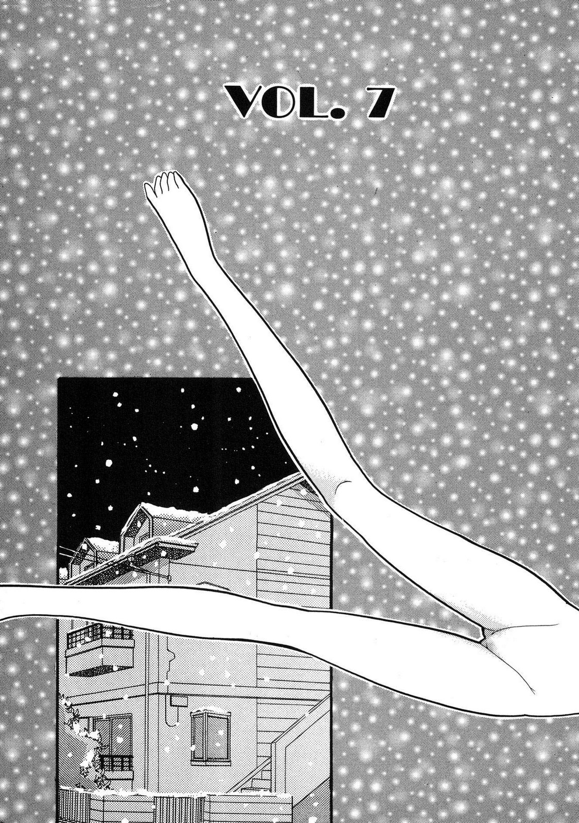 HOPS Volume 3 page 111 - multi-work series tankoubon hentai manga - read online free