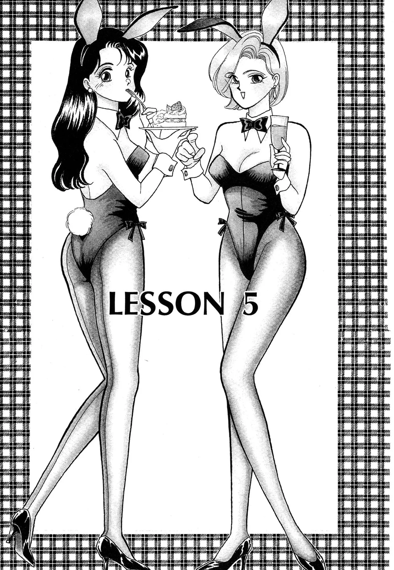 Wagamama-na Olive Volume 1 page 139 - multi-work series tankoubon hentai manga - read online free