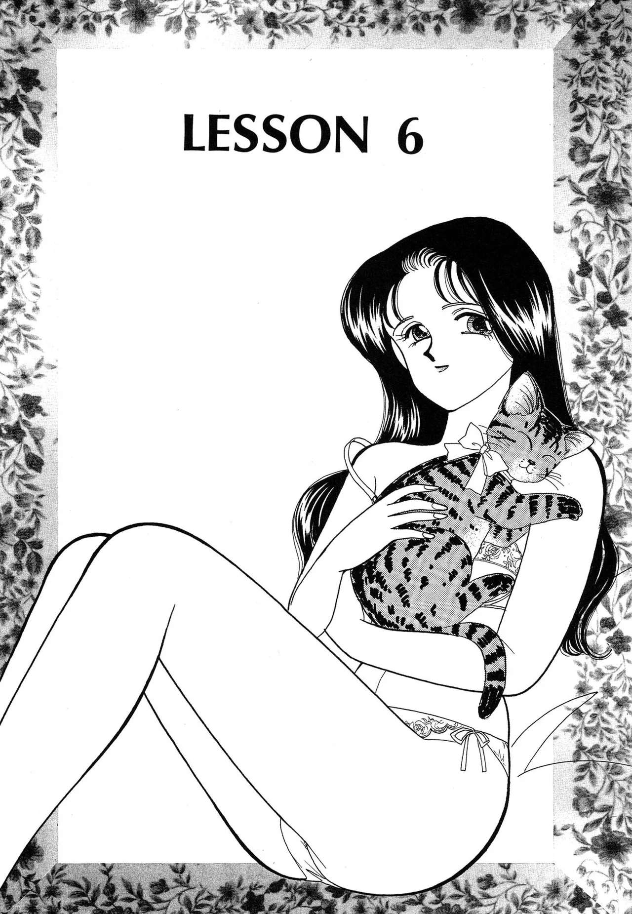 Wagamama-na Olive Volume 1 page 159 - multi-work series tankoubon hentai manga - read online free