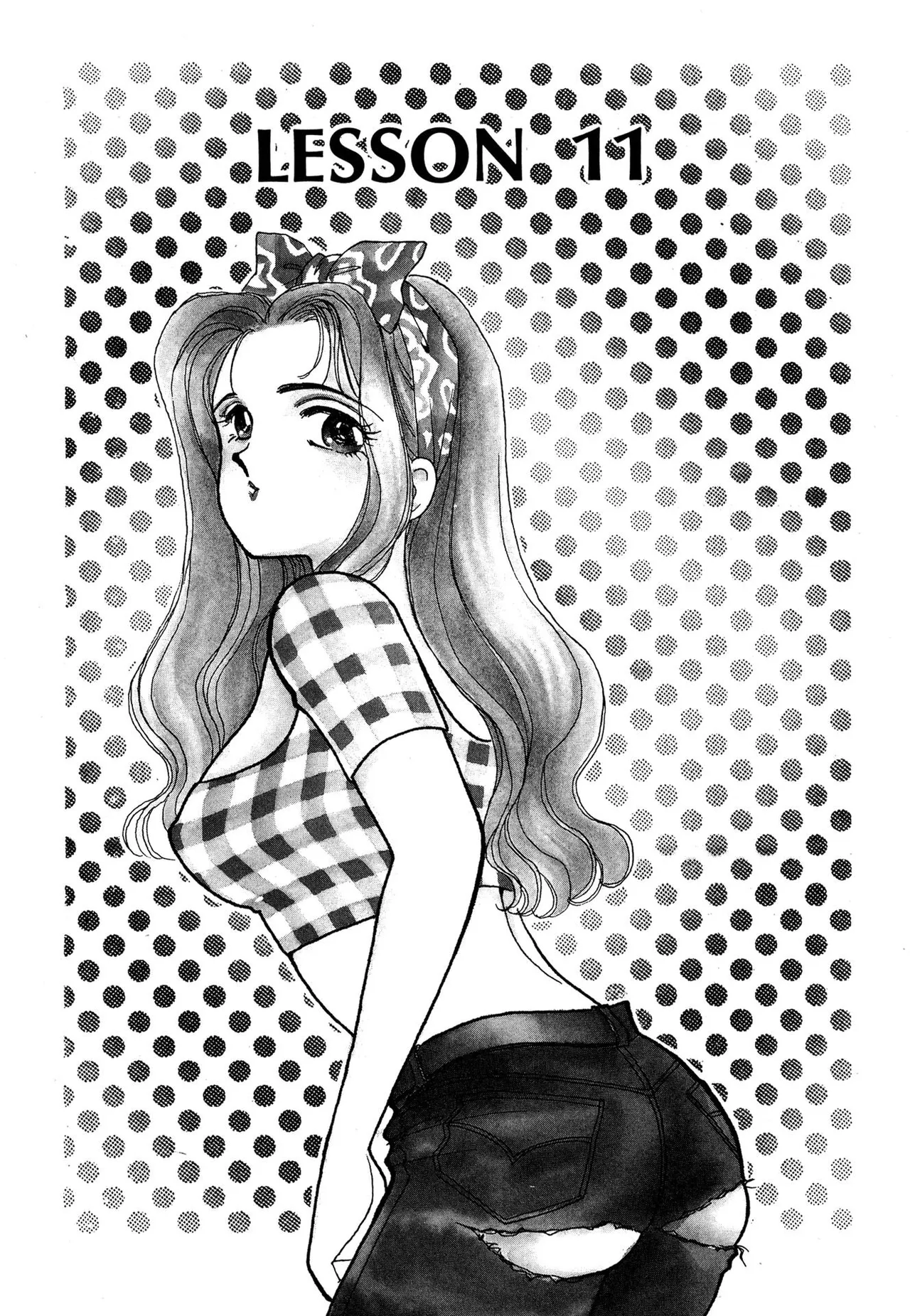 Wagamama-na Olive Volume 2 page 61 - story arc multi-work series hentai manga - read online free