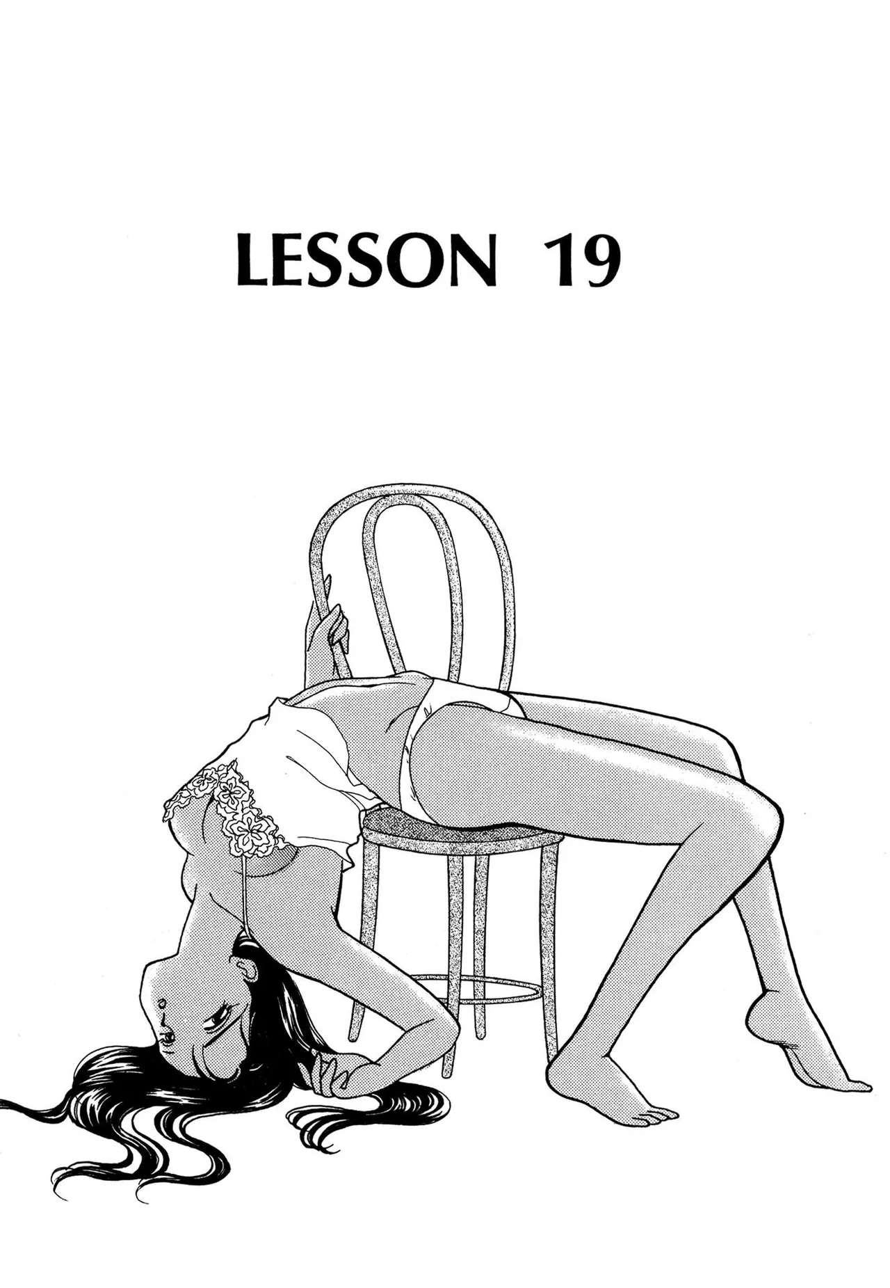 Wagamama-na Olive Volume 3 page 21 - multi-work series tankoubon hentai manga - read online free