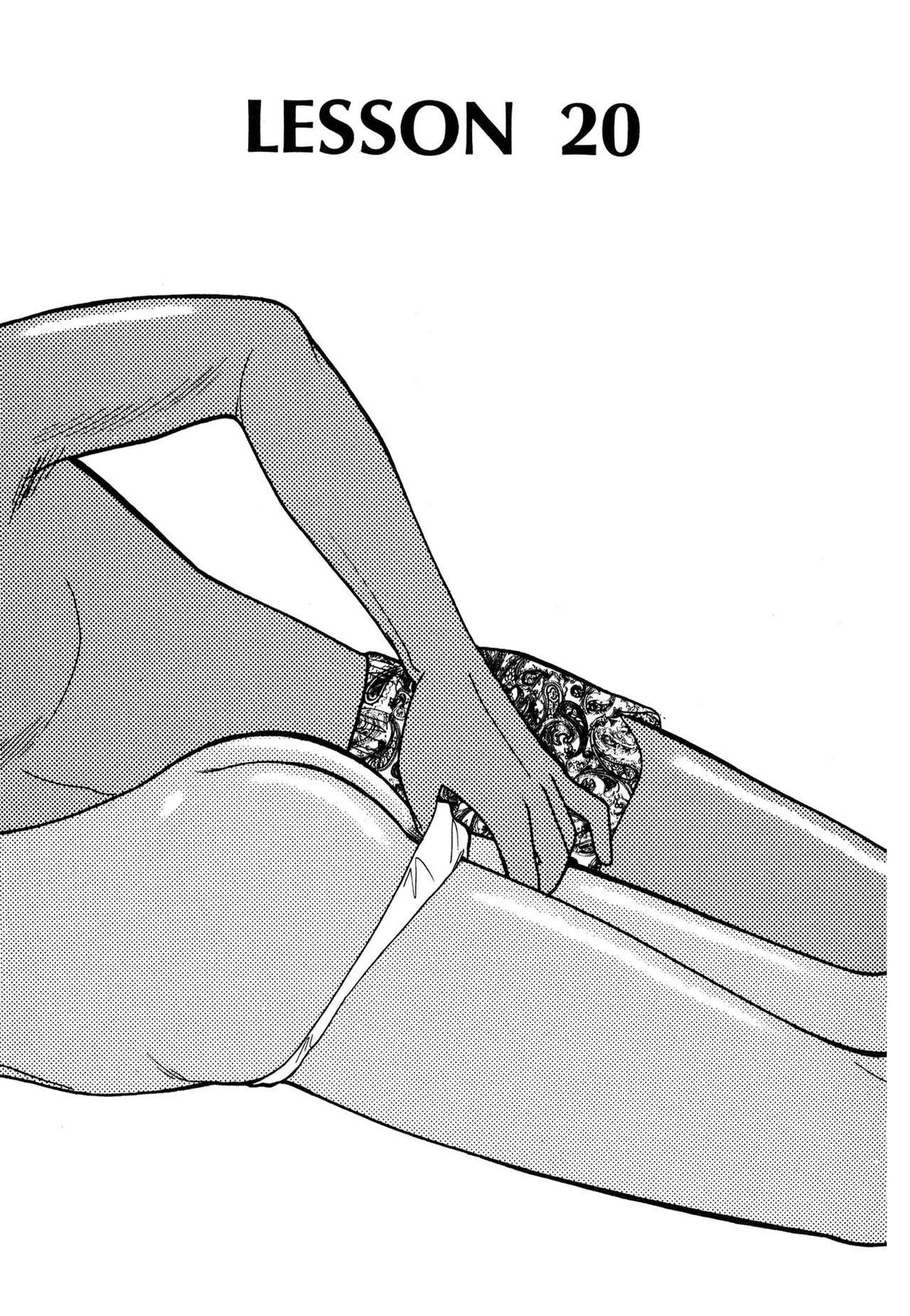 Wagamama-na Olive Volume 3 page 40 - story arc multi-work series hentai manga - read online free