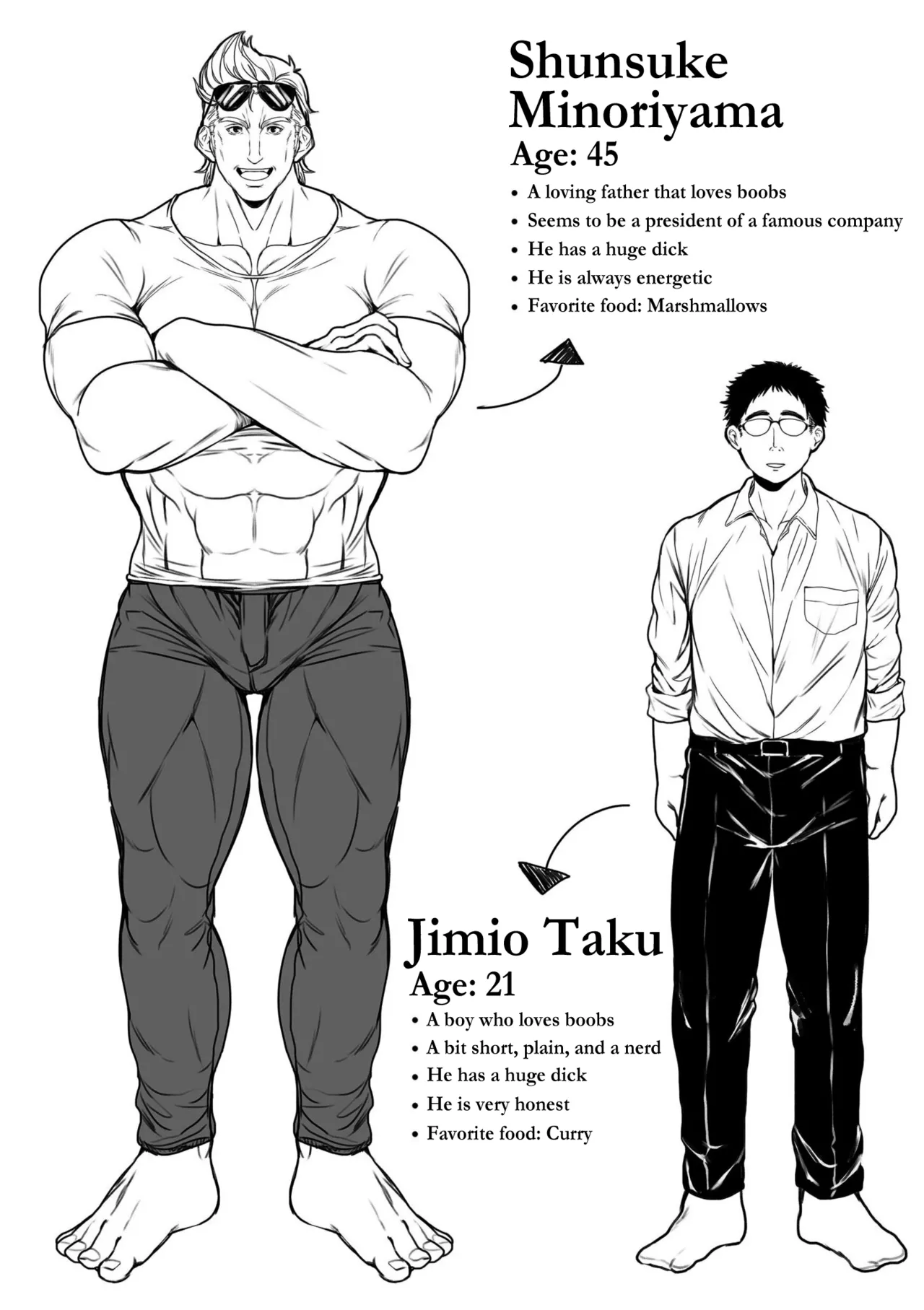 Shunkashuutou Harem Tengoku + FANZA Tokuten page 245 - squirting milf hentai manga - read online free