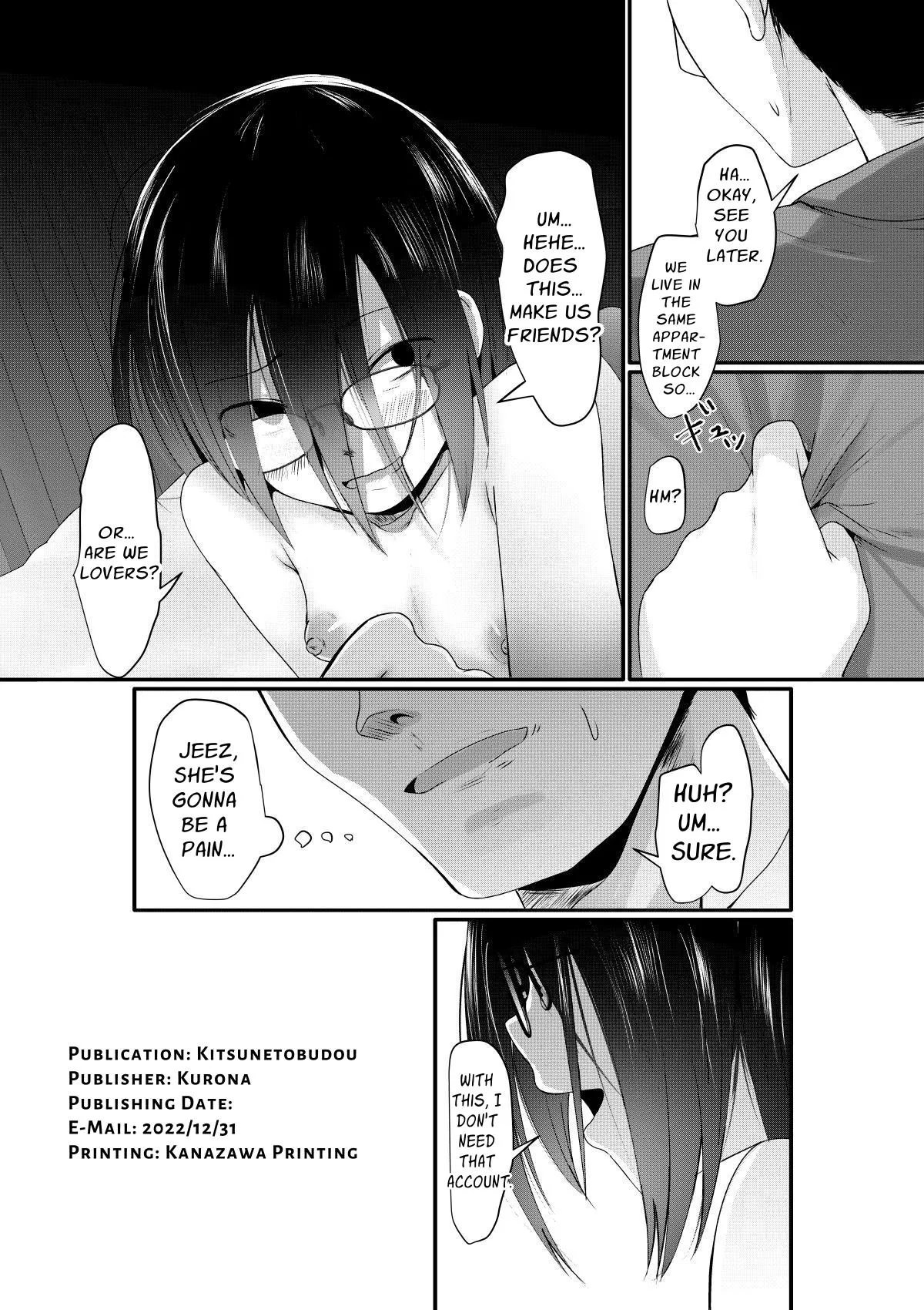 Sachiusu-san Shounin Yokkyuu | Hapless Woman's Desire For Social Approval page 22 original parody - sole female sole male hentai manga - read online free