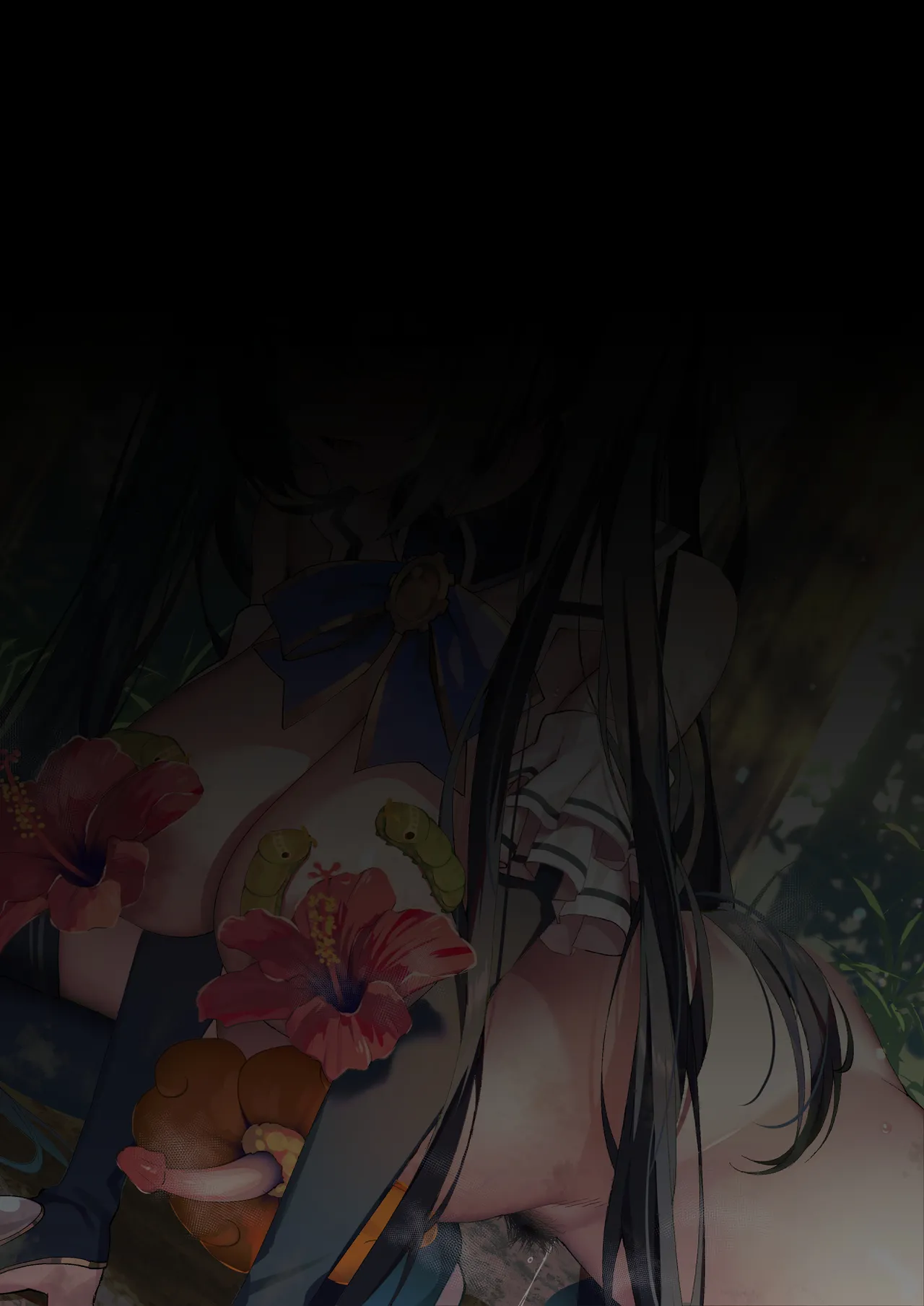 Ishukan Neptune 03 page 68 featuring noire hyperdimension neptunia parody - sole female mosaic censorship hentai manga - read online free