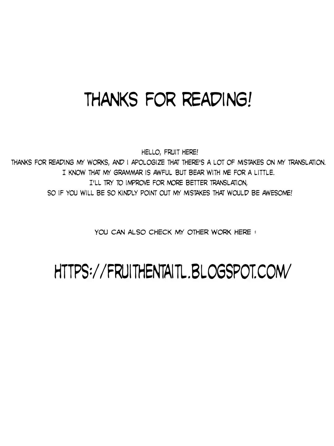 Became a Mage in Another World page 180 - out of order rough translation hentai manga - read online free