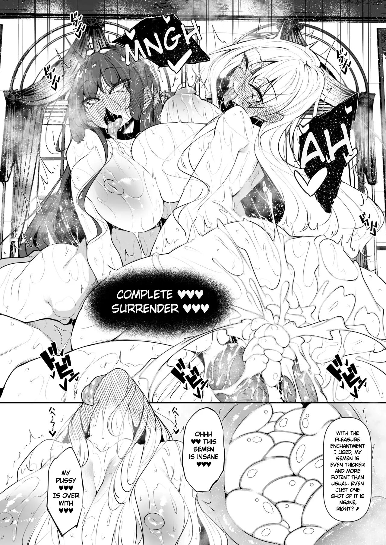 Became a Mage in Another World - Page 209