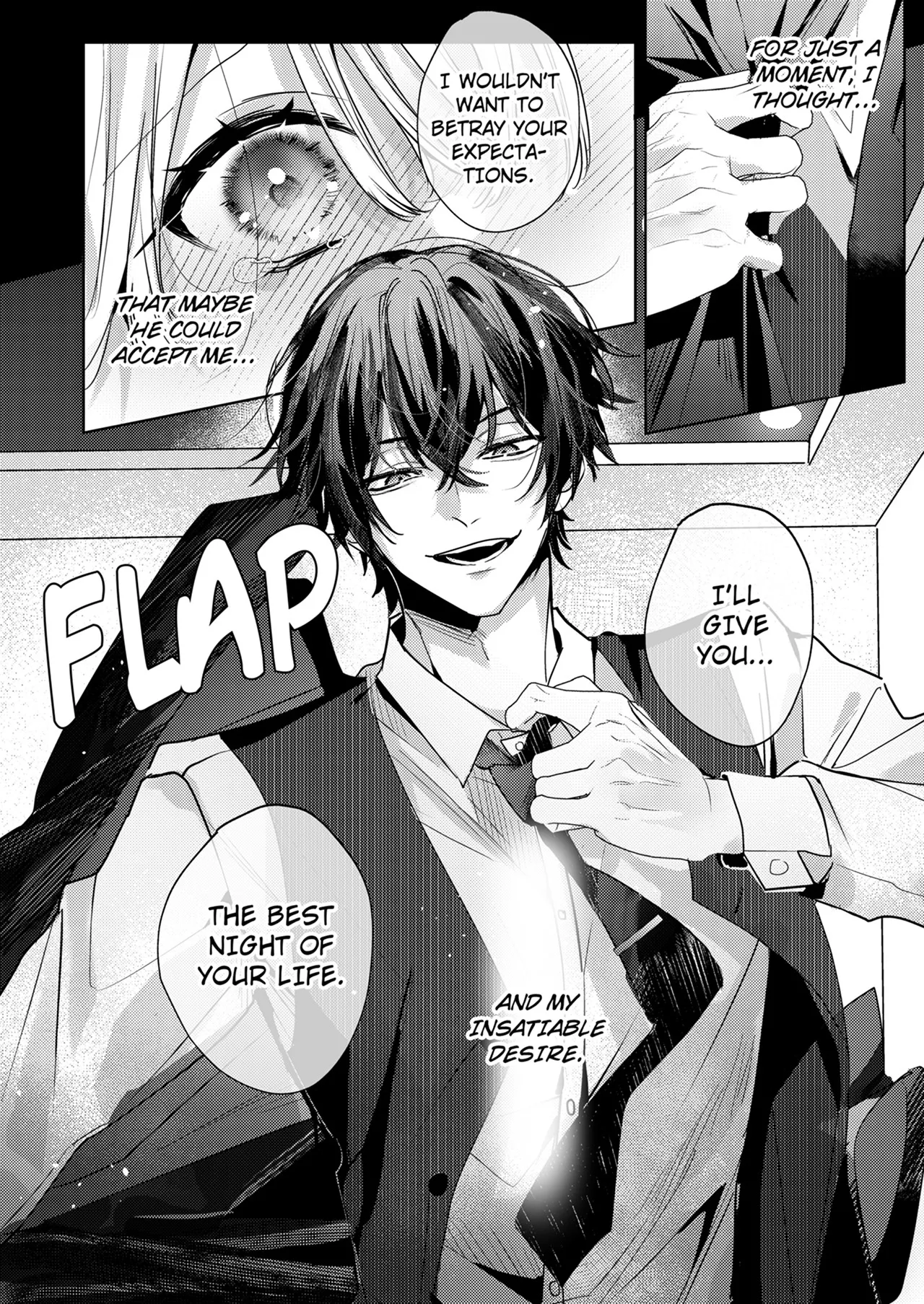 [OU] Zetsurin Shachou no Aigan Usagi ~Seiyoku no Tsuyoi Danjo ga Sex Shitara?~ | The Insatiable CEO's New Rabbit Toy -Finally Meeting Her Match in Libido- Chapter 1-12 [English] page 33 - sole female sole male hentai manga - read online free