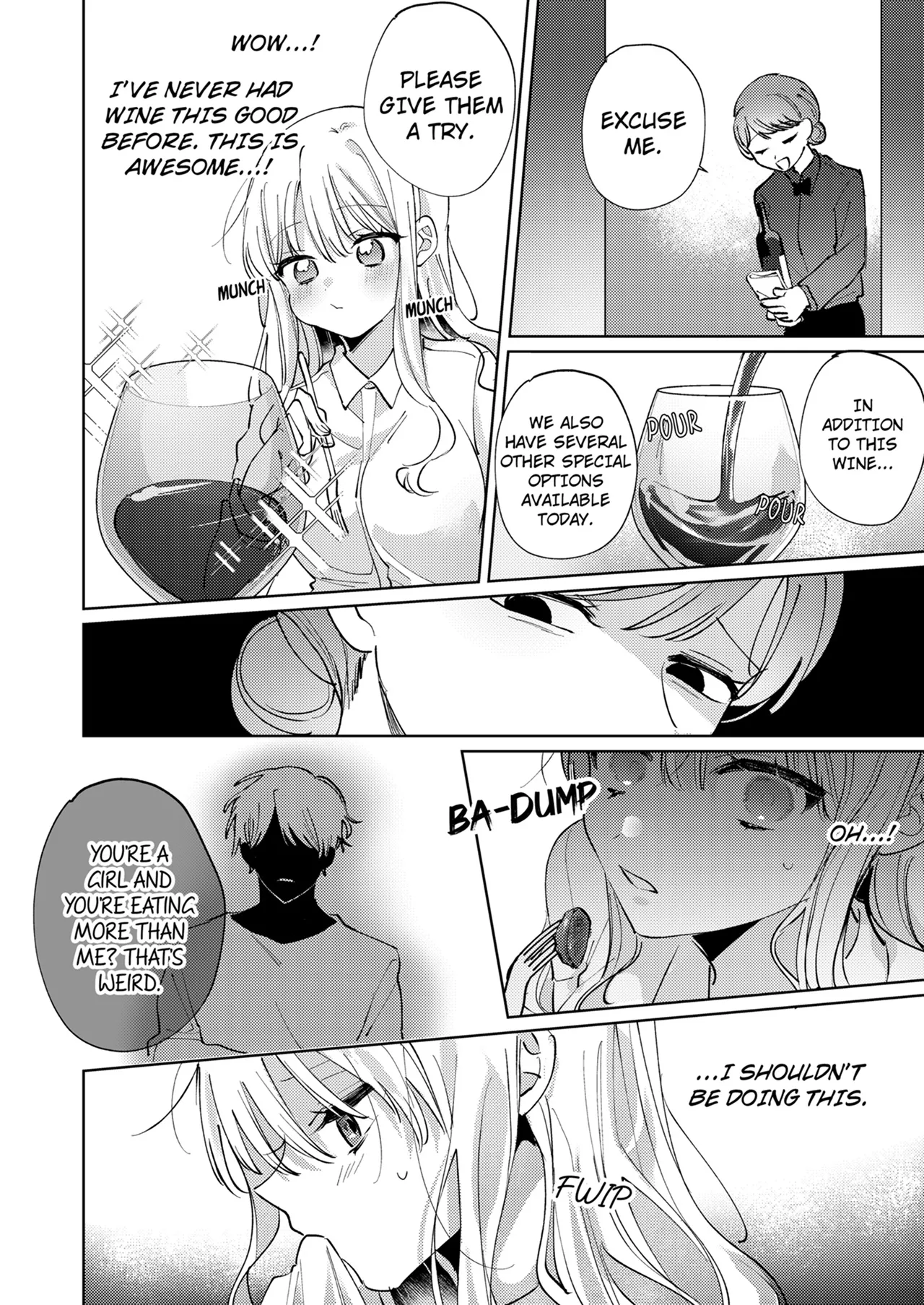 [OU] Zetsurin Shachou no Aigan Usagi ~Seiyoku no Tsuyoi Danjo ga Sex Shitara?~ | The Insatiable CEO's New Rabbit Toy -Finally Meeting Her Match in Libido- Chapter 1-12 [English] page 67 - sole female sole male hentai manga - read online free
