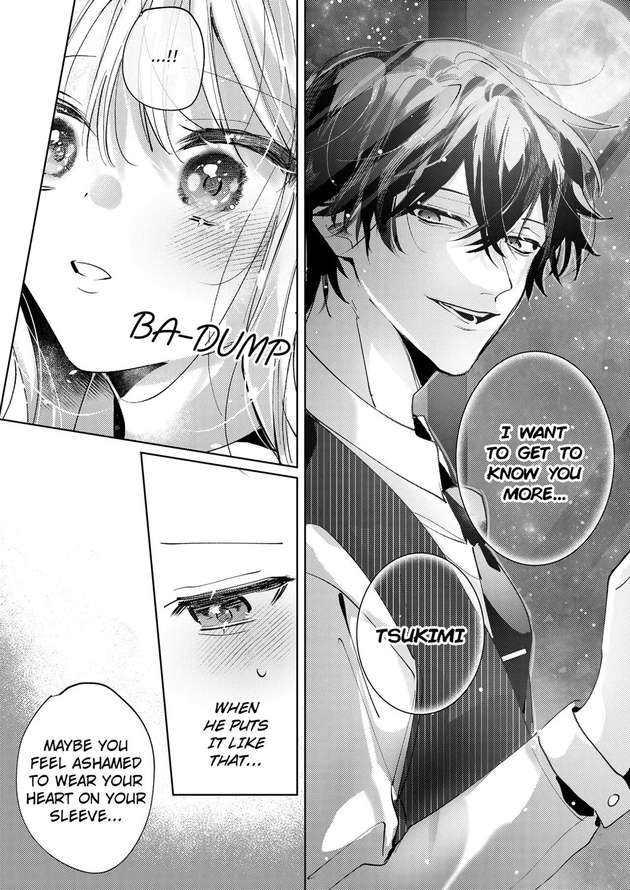 [OU] Zetsurin Shachou no Aigan Usagi ~Seiyoku no Tsuyoi Danjo ga Sex Shitara?~ | The Insatiable CEO's New Rabbit Toy -Finally Meeting Her Match in Libido- Chapter 1-12 [English] page 78 - business suit kissing hentai manga - read online free