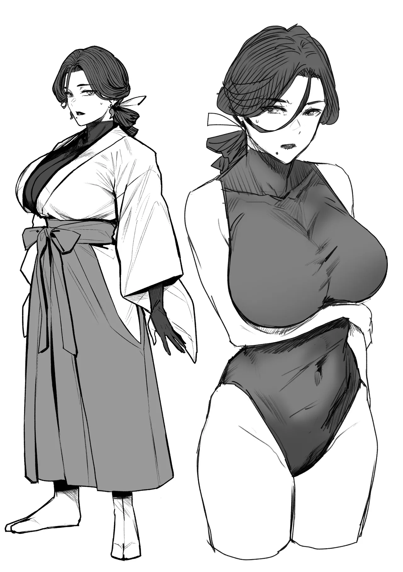 Igyou Koubi Kairaku Jigoku DL-ban page 86 original parody - milf big breasts hentai manga - read online free