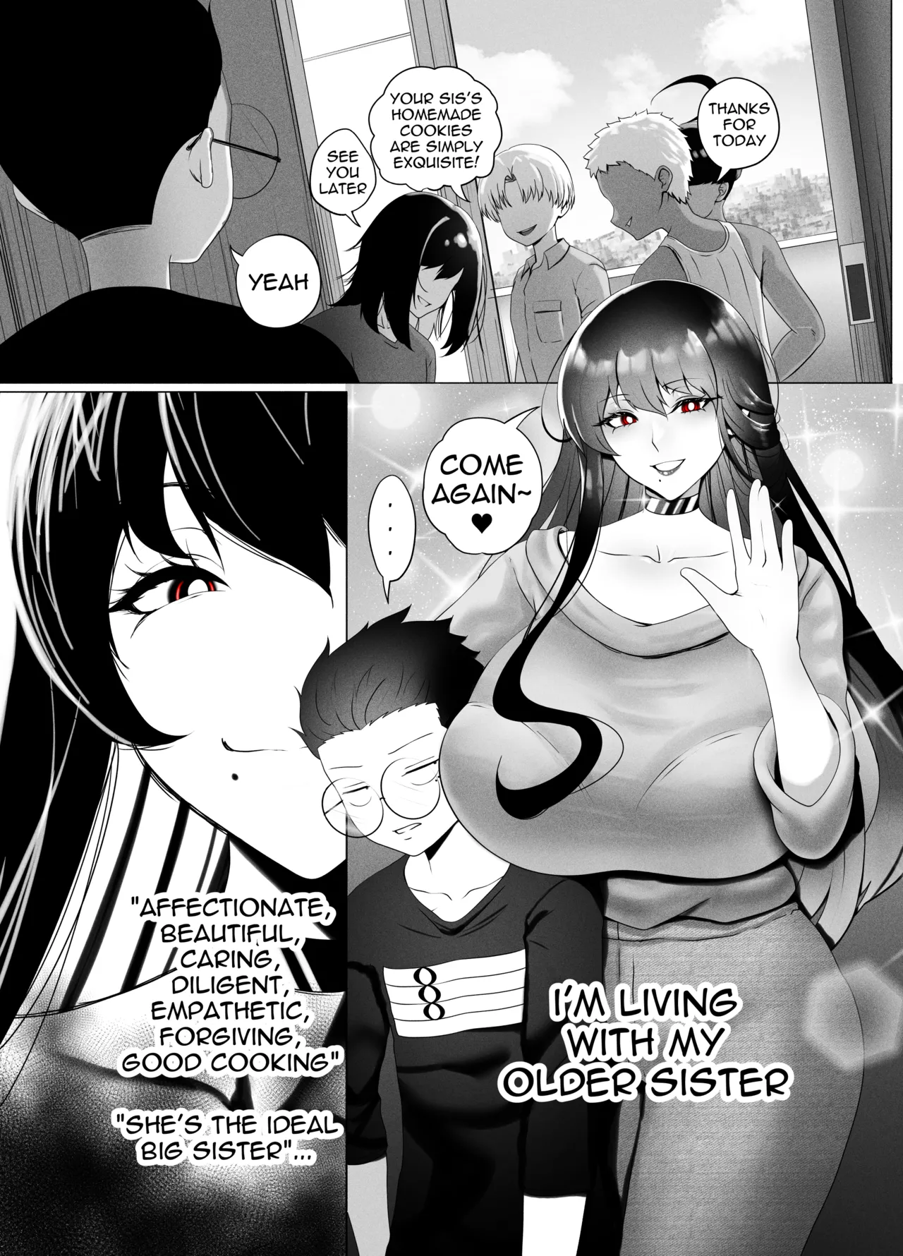 Page 3 of [rienia (KMVT)] ANEOTO