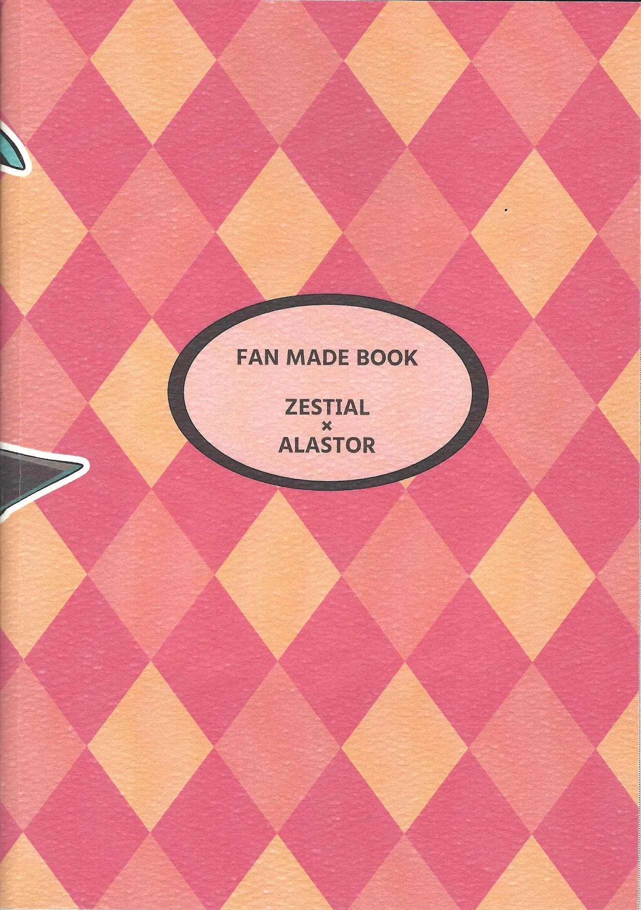 Neko ya inu ni daku no to onaji kanjo page 42 featuring alastor hazbin hotel parody - sole male monster hentai manga - read online free