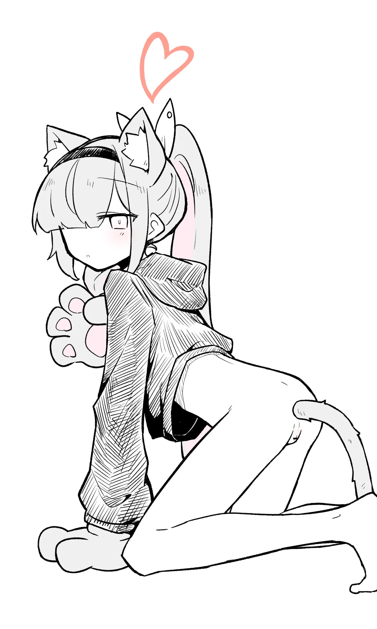 ブルアカまとめ４２（ヒカリ・プラナ他） page 41 blue archive parody - read online free